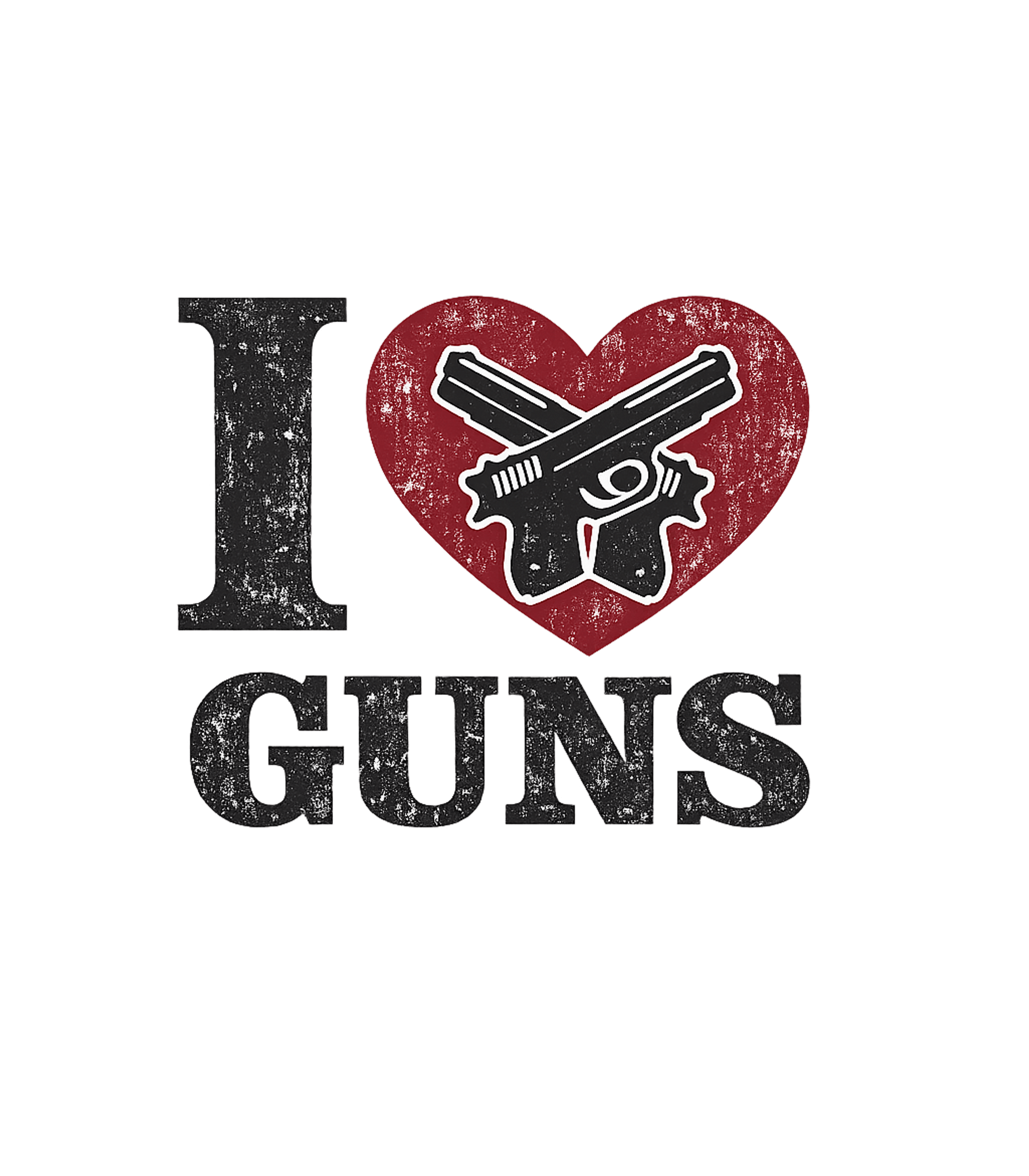 I Love Guns Freedom / Constitution Hooded Sweatshirt featuring Show your passion for firearms with this distressed 'I Love – designed by Geoff Brown @ SunFrog I Love Guns Freedom / Constitution Hooded Sweatshirt featuring Show your passion for firearms with this distressed 'I Love – designed by Geoff Brown @ SunFrog