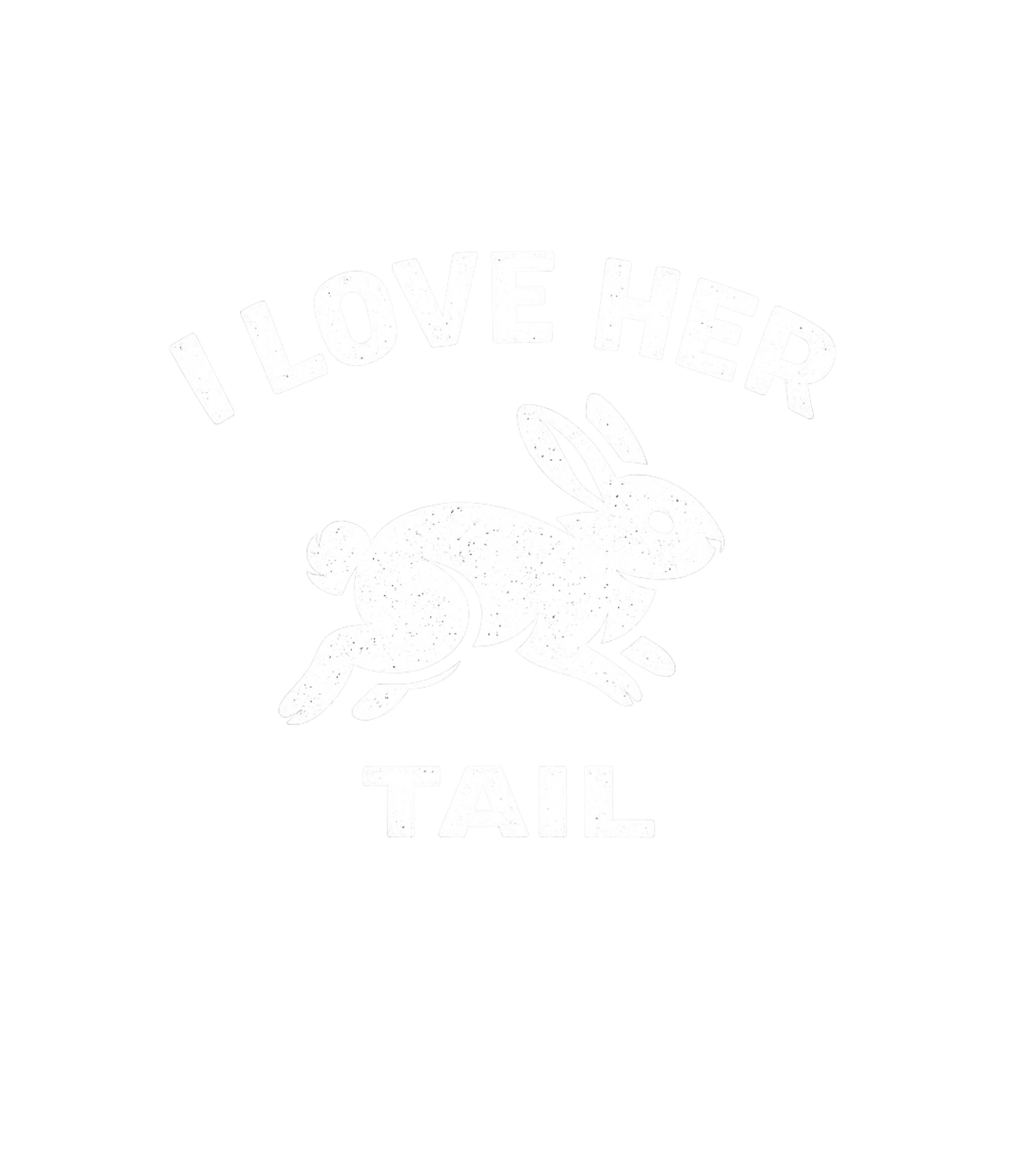 I Love Her Tail Wildlife Premium T-Shirt featuring Show your affection for fluffy bunny tails with this playful – designed by Geoff Brown @ SunFrog I Love Her Tail Wildlife Premium T-Shirt featuring Show your affection for fluffy bunny tails with this playful – designed by Geoff Brown @ SunFrog