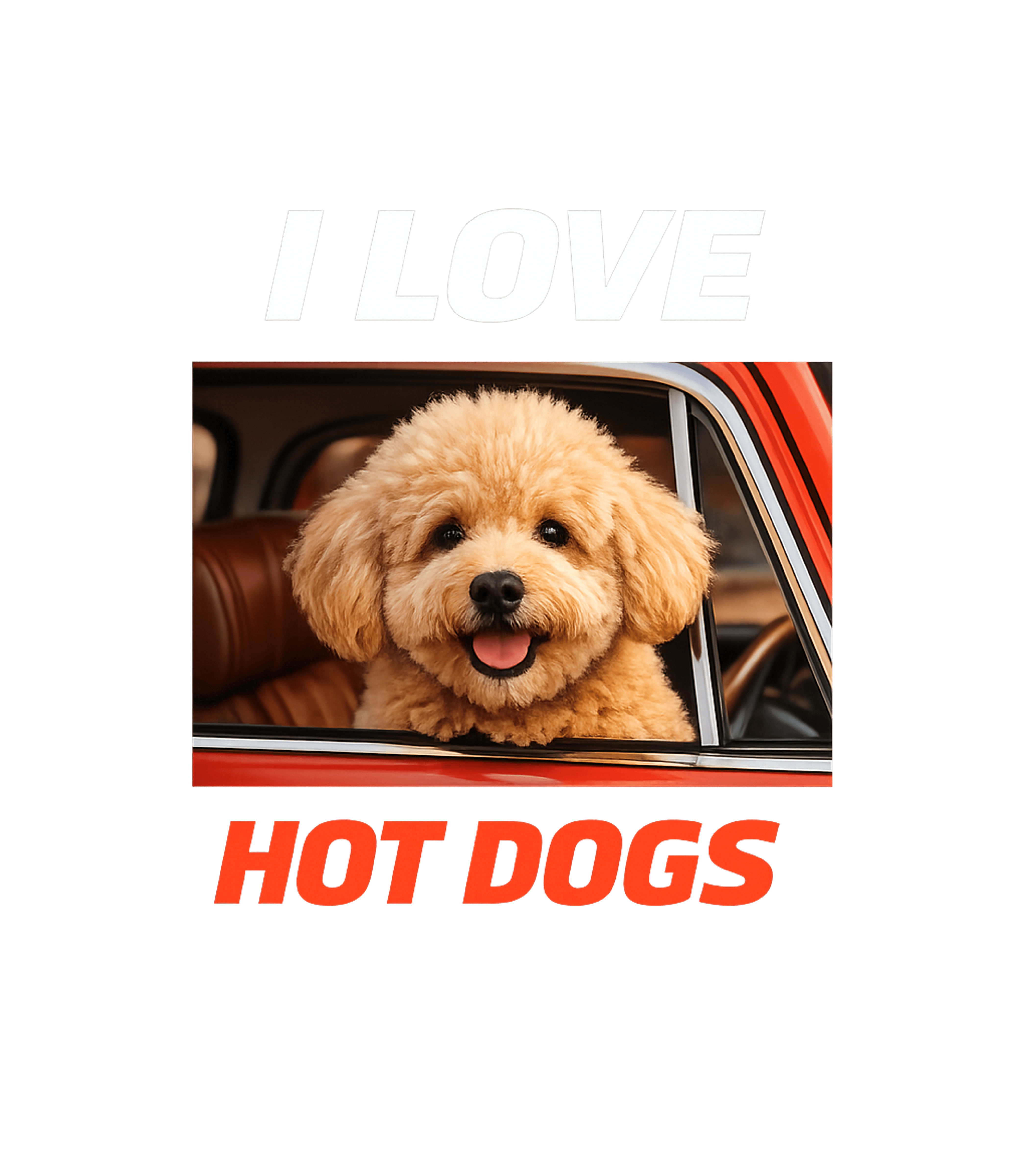 I Love Hot Dogs Dogs Hooded Sweatshirt featuring Show your love for dogs and humor with this playful design f – designed by Geoff Brown @ SunFrog I Love Hot Dogs Dogs Hooded Sweatshirt featuring Show your love for dogs and humor with this playful design f – designed by Geoff Brown @ SunFrog