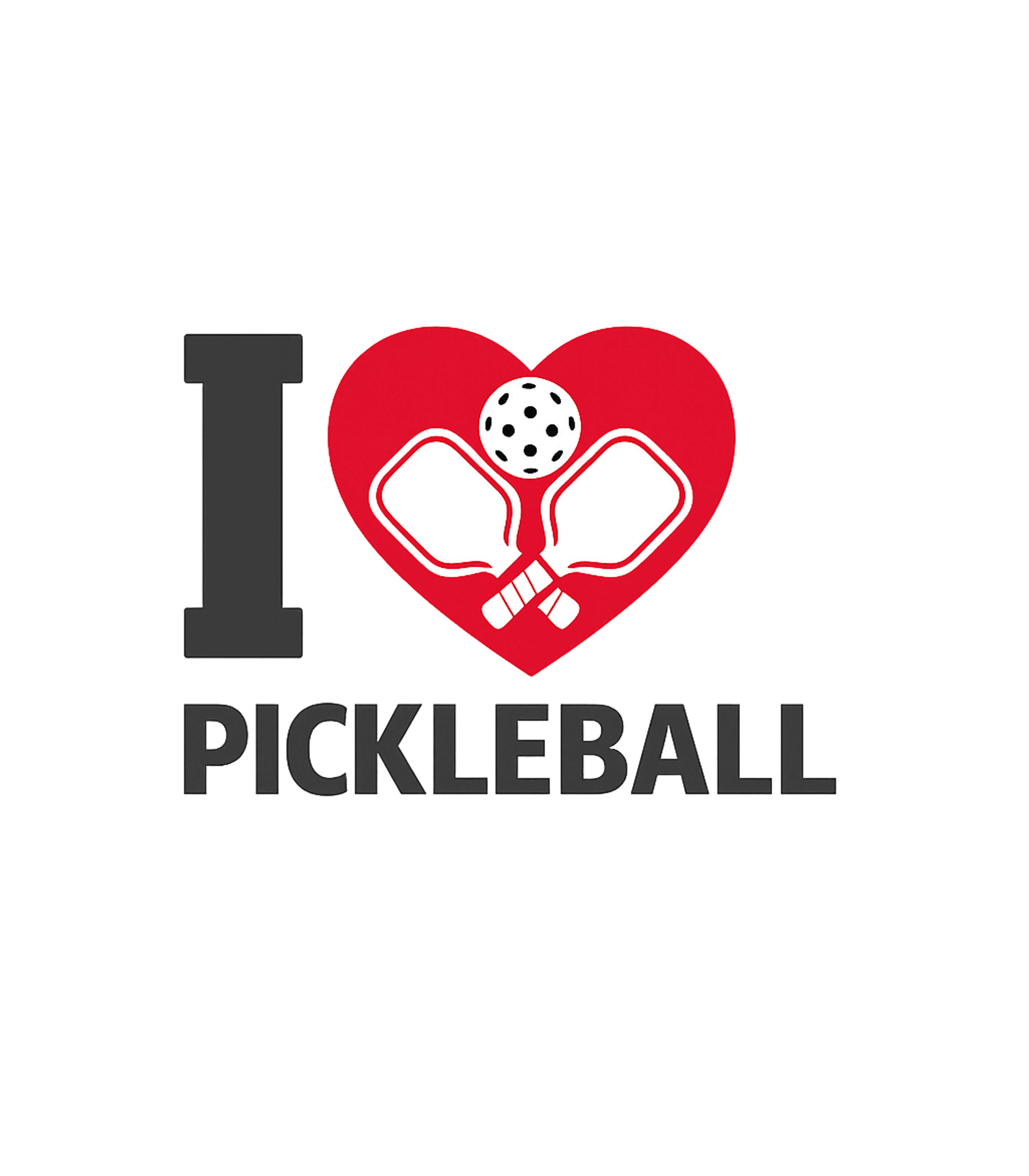 I Love Pickleball Tee Fitness Premium T-Shirt featuring Show your passion for the game with this I Love Pickleball d – designed by Geoff Brown @ SunFrog I Love Pickleball Tee Fitness Premium T-Shirt featuring Show your passion for the game with this I Love Pickleball d – designed by Geoff Brown @ SunFrog