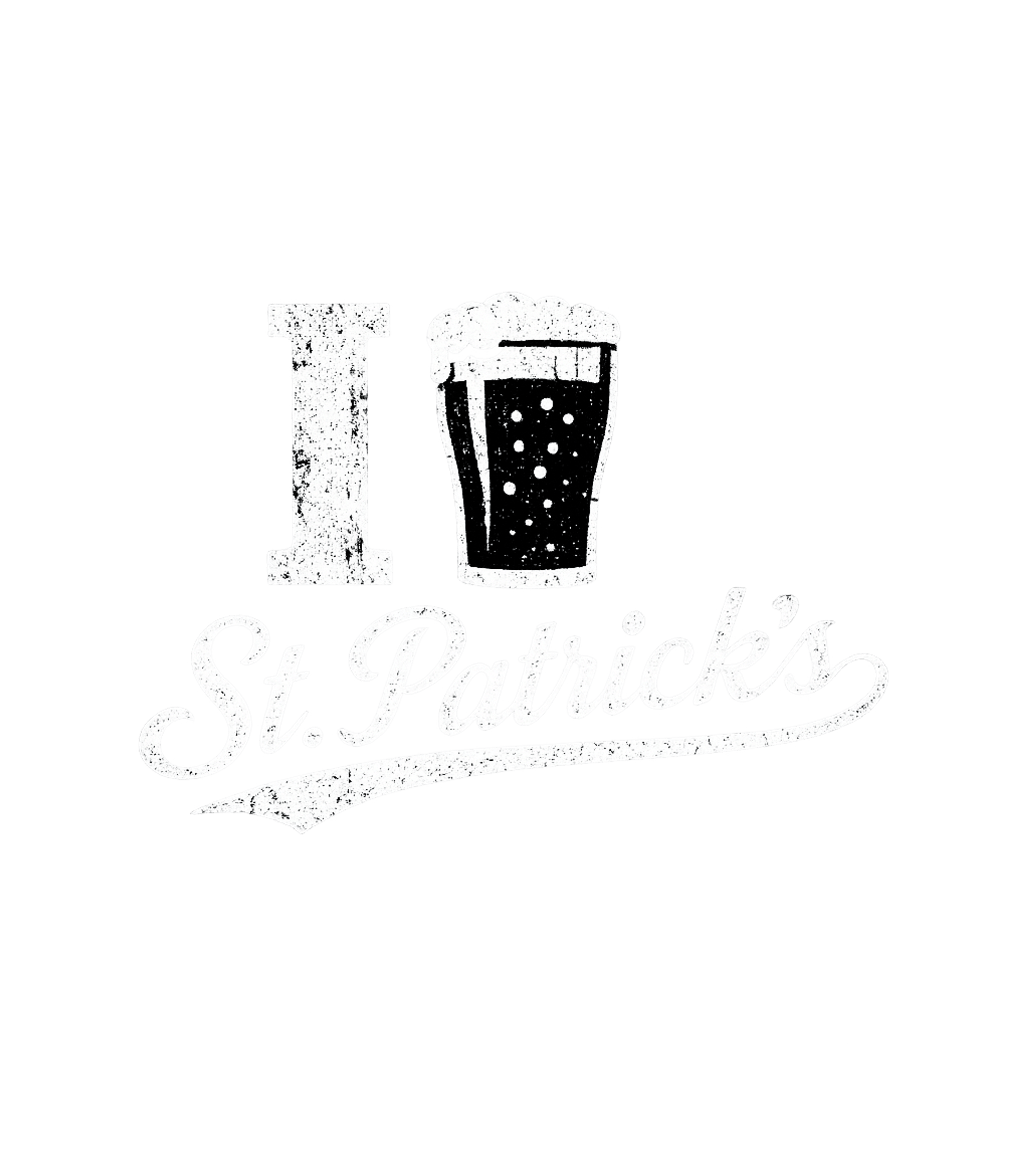 I Love St. Patrick's St. Patrick's Day Premium T-Shirt featuring Celebrate St – designed by Geoff Brown @ SunFrog I Love St. Patrick's St. Patrick's Day Premium T-Shirt featuring Celebrate St – designed by Geoff Brown @ SunFrog