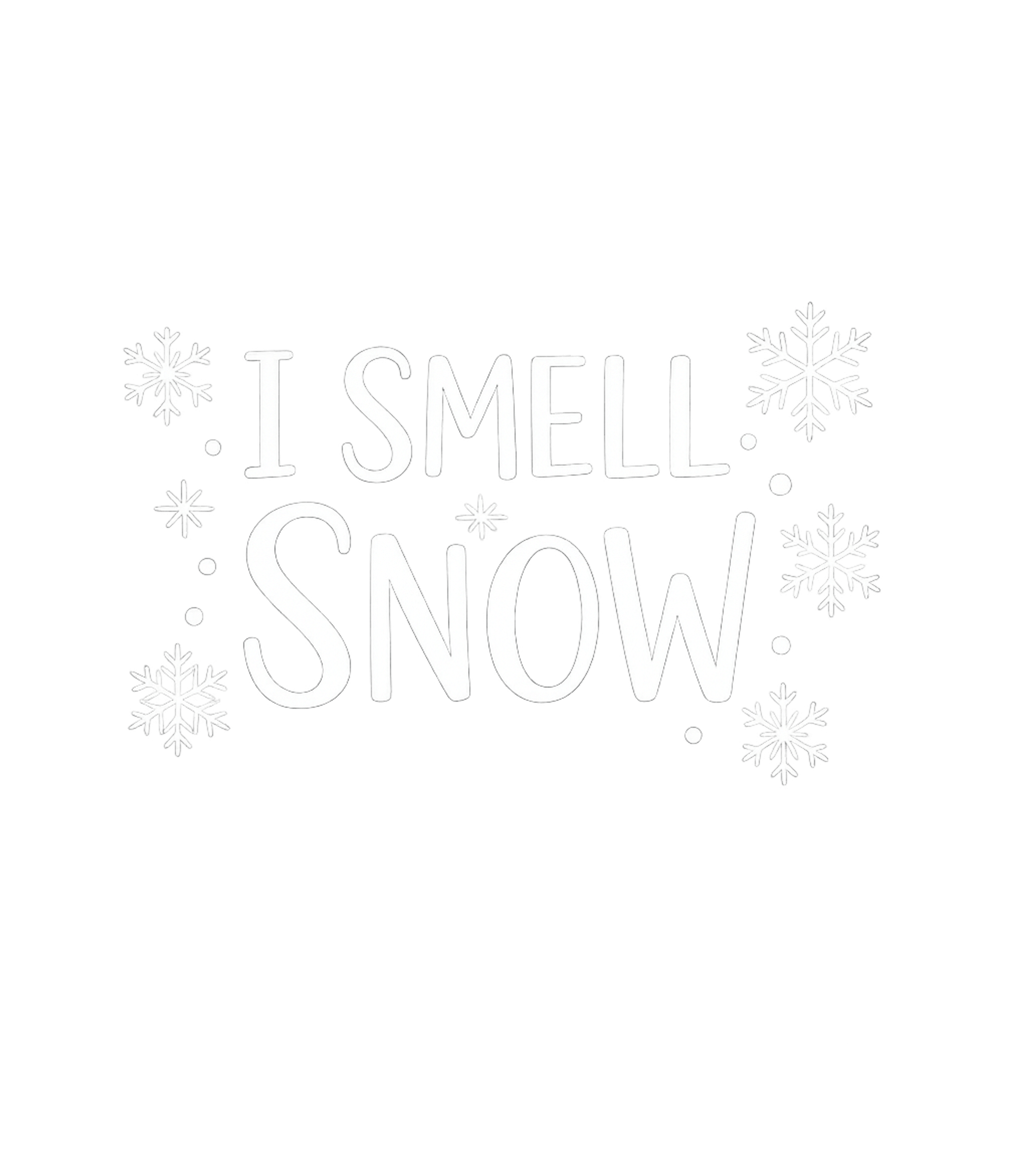 I Smell Snow Meme Humor Premium T-Shirt featuring Anticipate the magic of winter with this playful "I Smell Sn – designed by Geoff Brown @ SunFrog I Smell Snow Meme Humor Premium T-Shirt featuring Anticipate the magic of winter with this playful "I Smell Sn – designed by Geoff Brown @ SunFrog