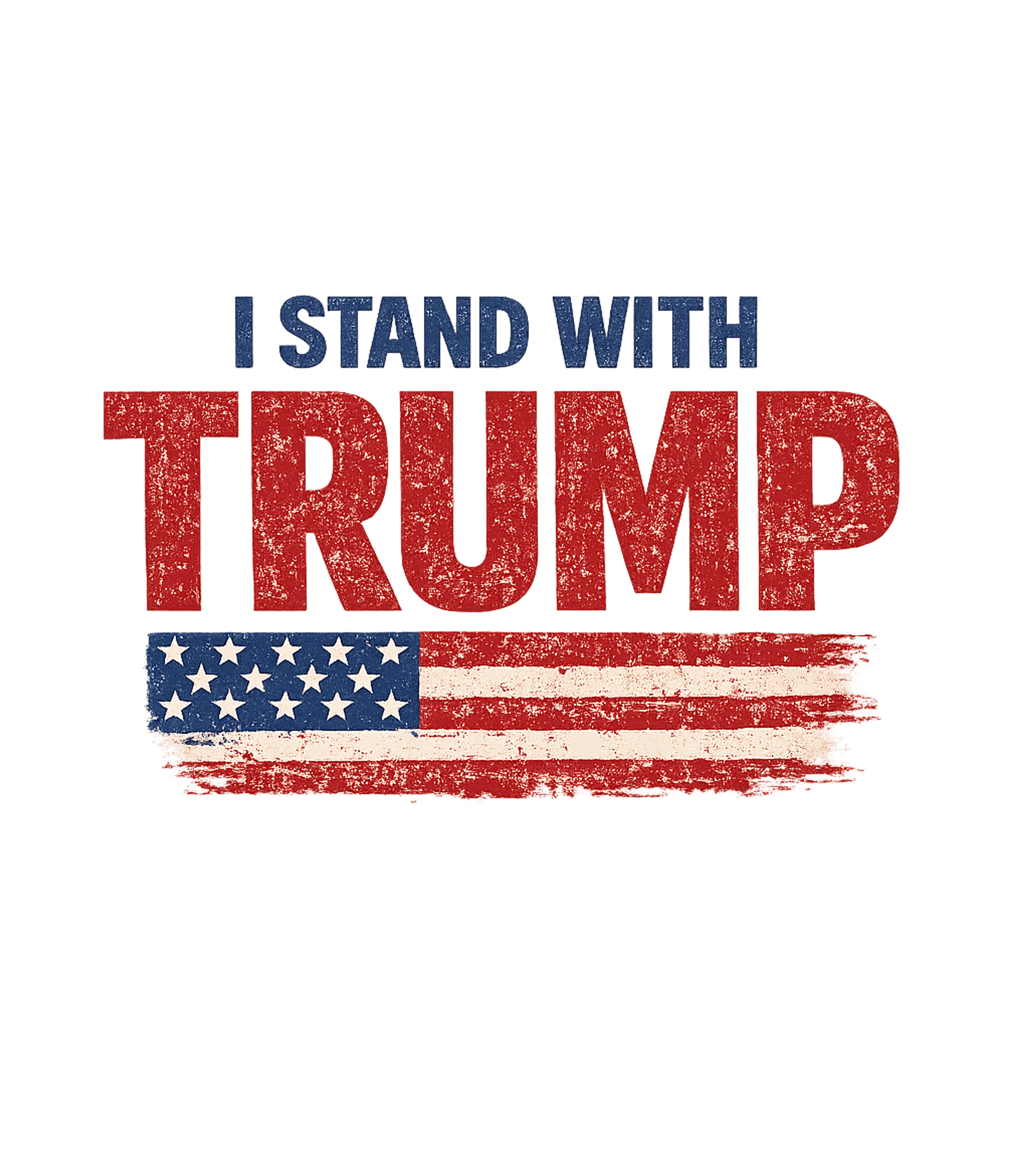I Stand With Trump T-Shirt Graphic Premium T-Shirt featuring Generated via Design Mixer – designed by Geoff Brown @ SunFrog I Stand With Trump T-Shirt Graphic Premium T-Shirt featuring Generated via Design Mixer – designed by Geoff Brown @ SunFrog