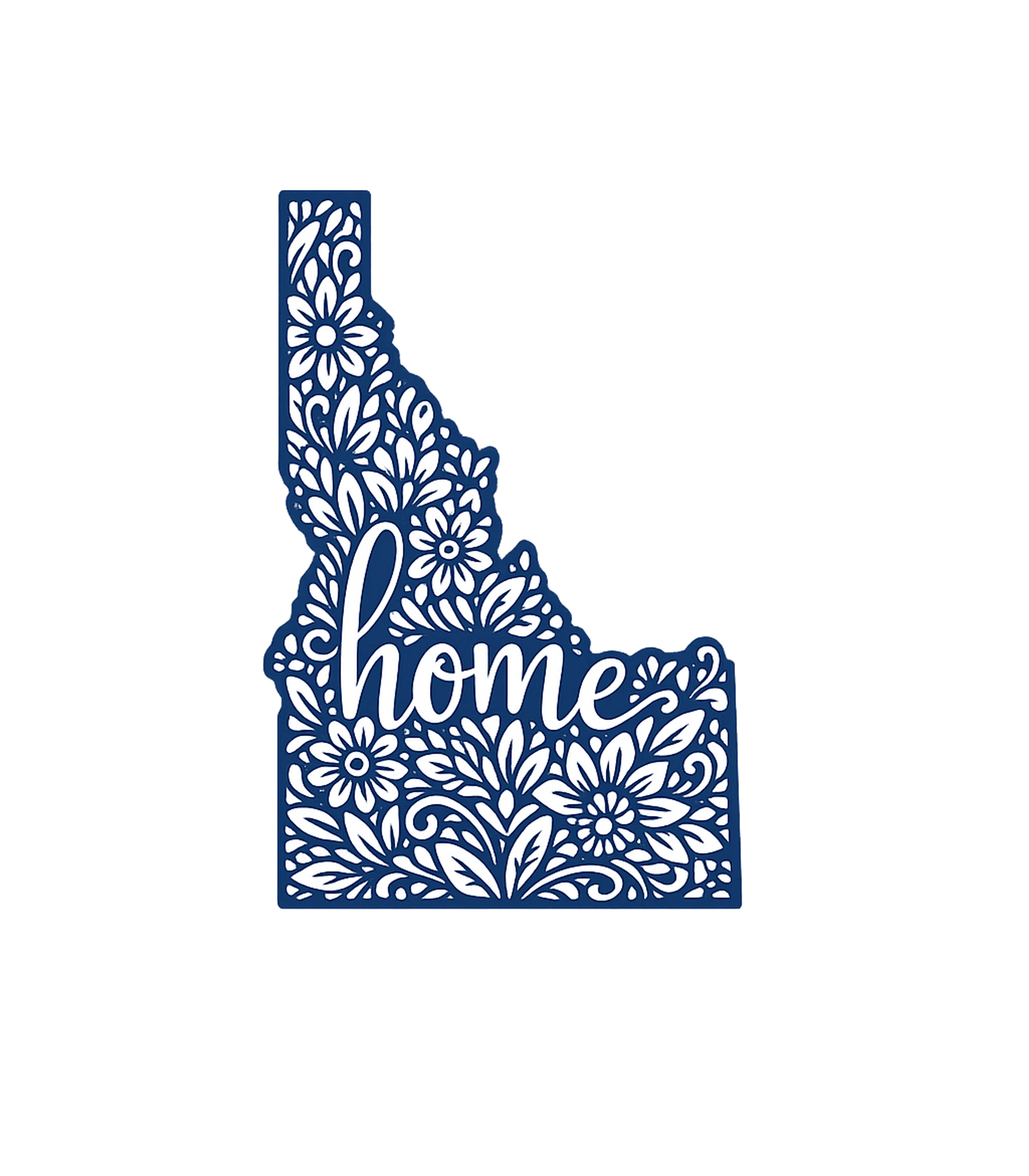 Idaho Floral Home Idaho Premium T-Shirt featuring Celebrate your Idaho roots with this beautiful floral state – designed by Geoff Brown @ SunFrog Idaho Floral Home Idaho Premium T-Shirt featuring Celebrate your Idaho roots with this beautiful floral state – designed by Geoff Brown @ SunFrog