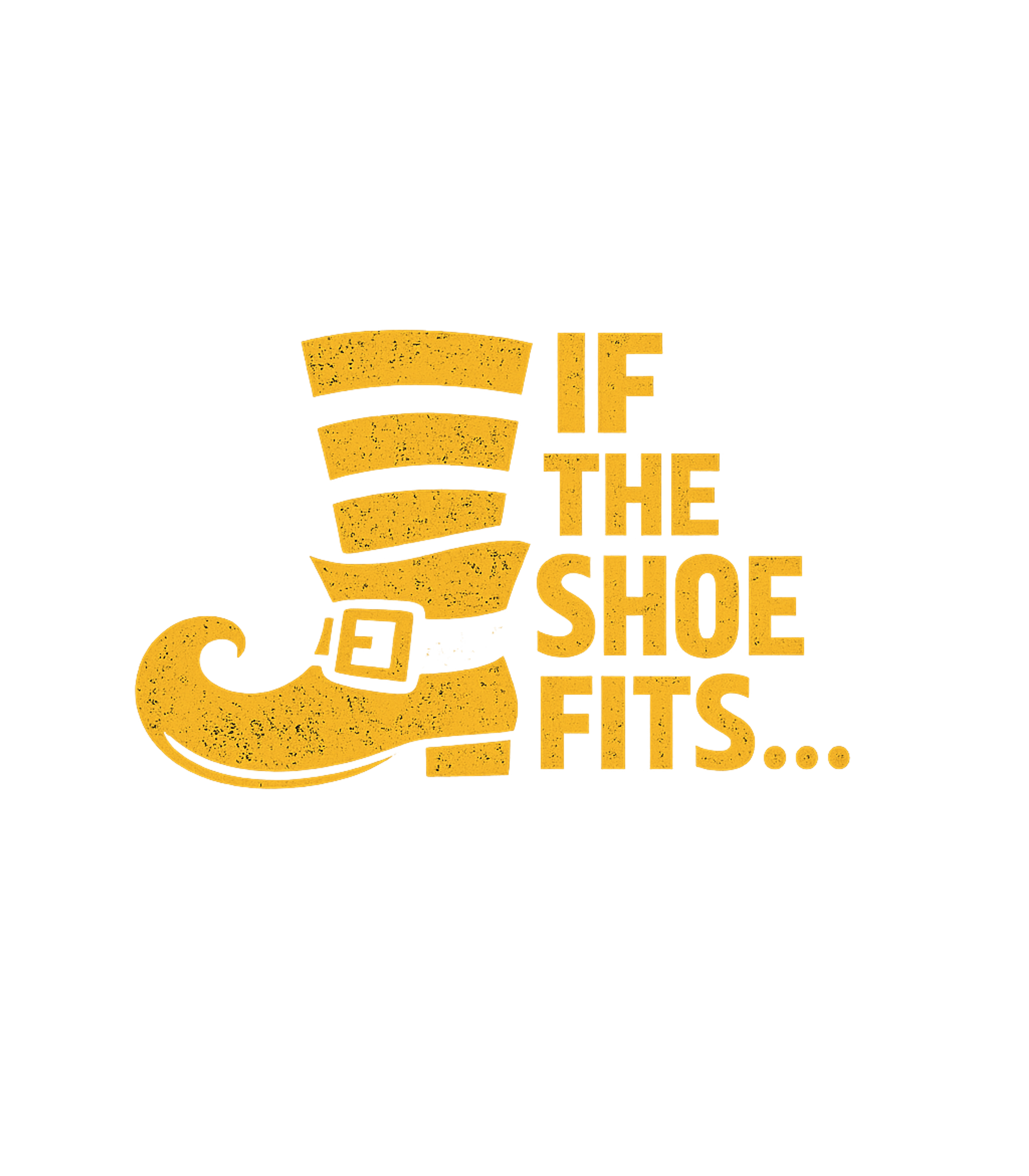 If The Shoe Fits St. Patrick's Day Premium T-Shirt featuring Step into the spirit of St – designed by Geoff Brown @ SunFrog If The Shoe Fits St. Patrick's Day Premium T-Shirt featuring Step into the spirit of St – designed by Geoff Brown @ SunFrog