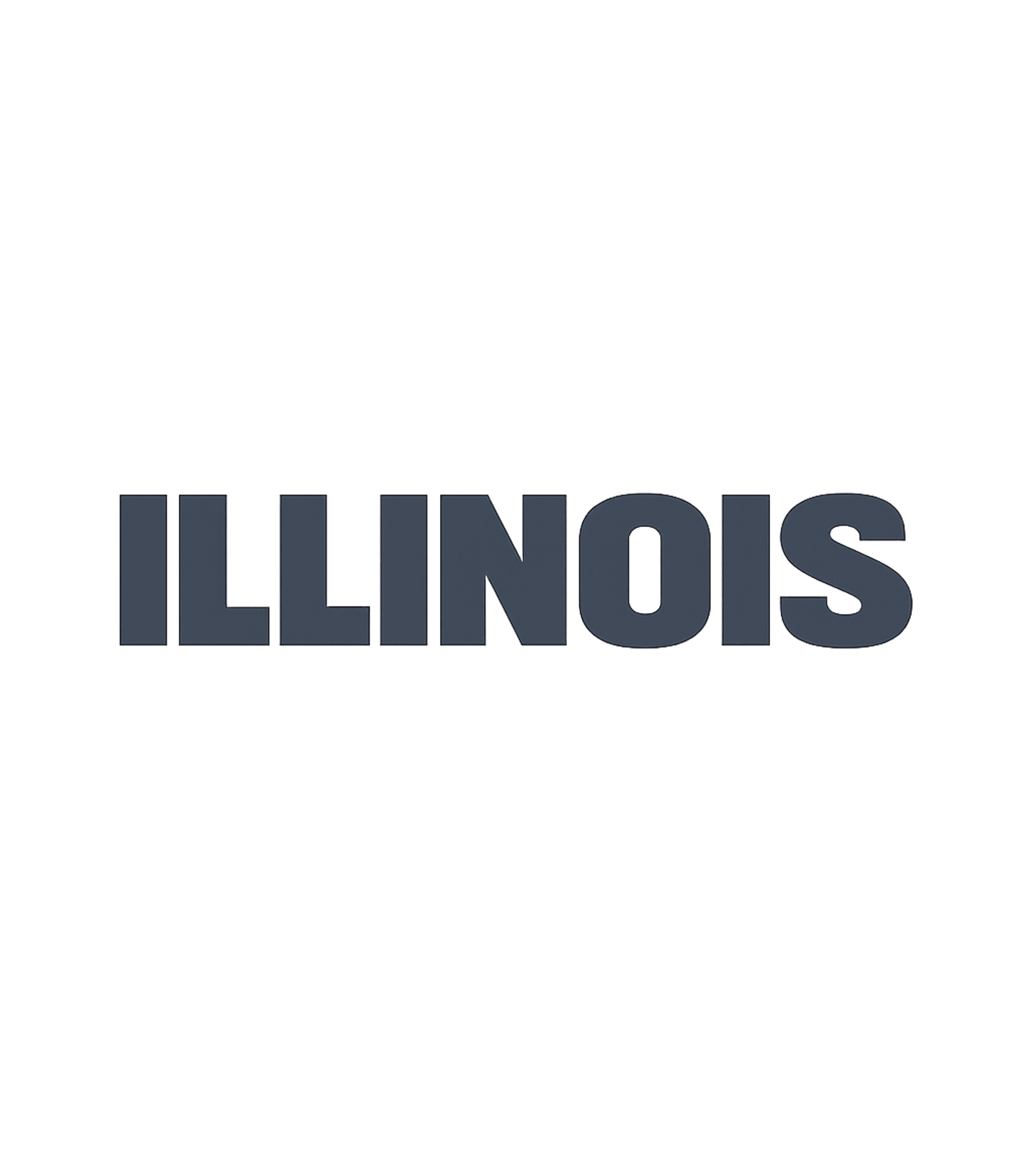 Illinois Block Letter Basic T-Shirt Graphic Premium T-Shirt featuring Generated via Design Mixer – designed by Geoff Brown @ SunFrog Illinois Block Letter Basic T-Shirt Graphic Premium T-Shirt featuring Generated via Design Mixer – designed by Geoff Brown @ SunFrog