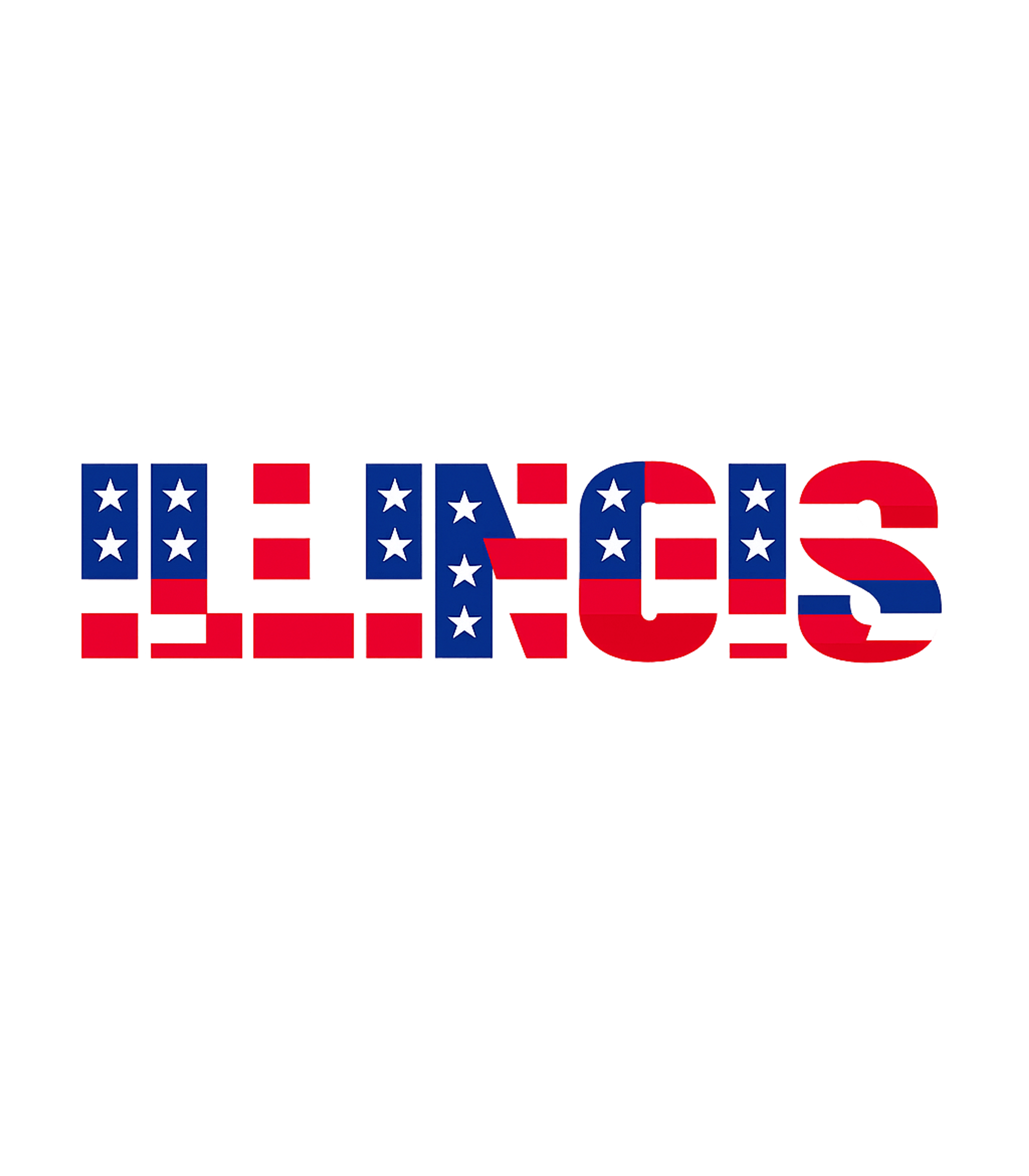 Illinois Flag Pride Illinois Hooded Sweatshirt featuring Show your Illinois pride with this patriotic graphic tee – designed by Geoff Brown @ SunFrog Illinois Flag Pride Illinois Hooded Sweatshirt featuring Show your Illinois pride with this patriotic graphic tee – designed by Geoff Brown @ SunFrog