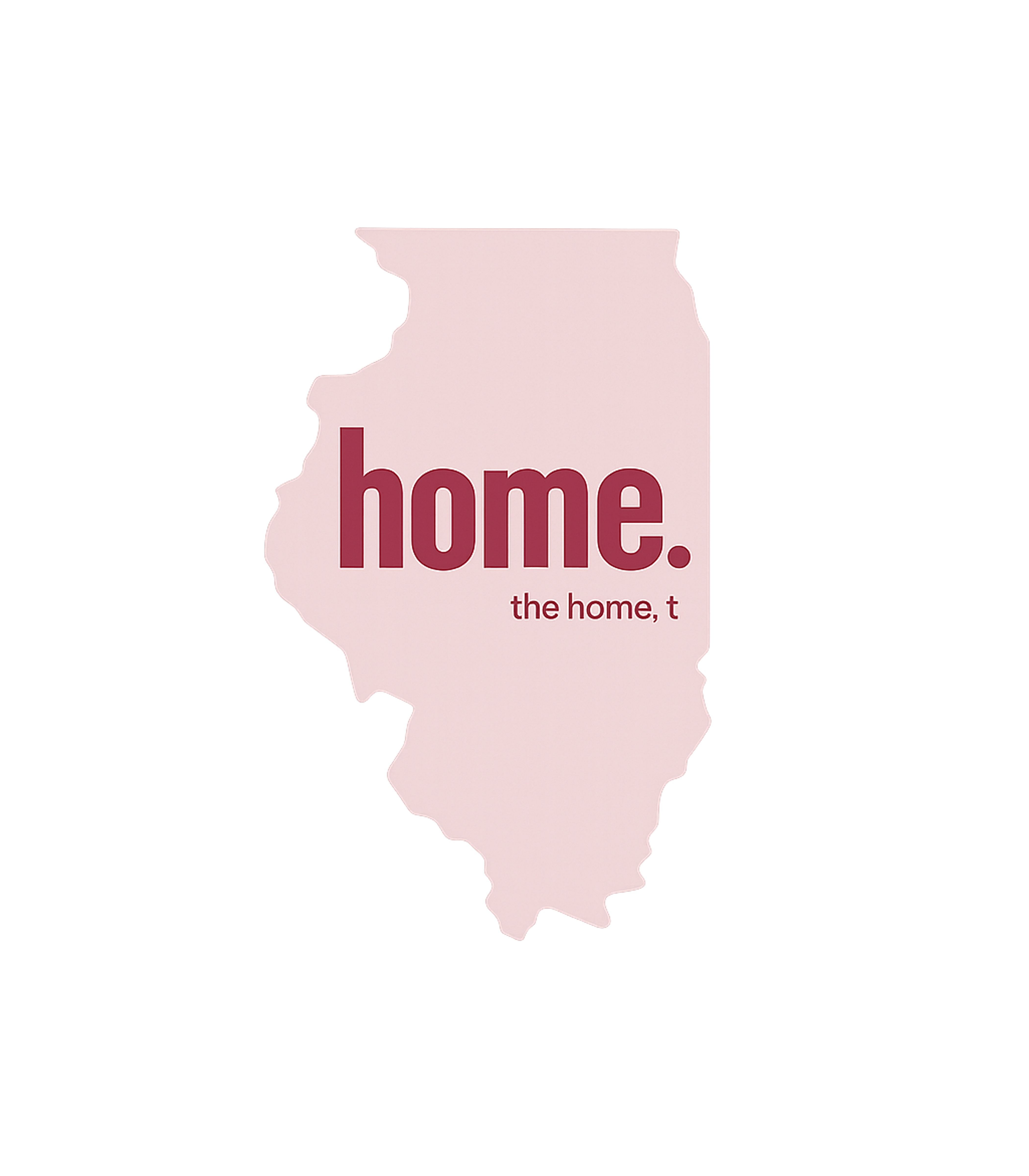 Illinois Home State Illinois Premium T-Shirt featuring This graphic tee proudly displays the outline of Illinois wi – designed by Geoff Brown @ SunFrog Illinois Home State Illinois Premium T-Shirt featuring This graphic tee proudly displays the outline of Illinois wi – designed by Geoff Brown @ SunFrog