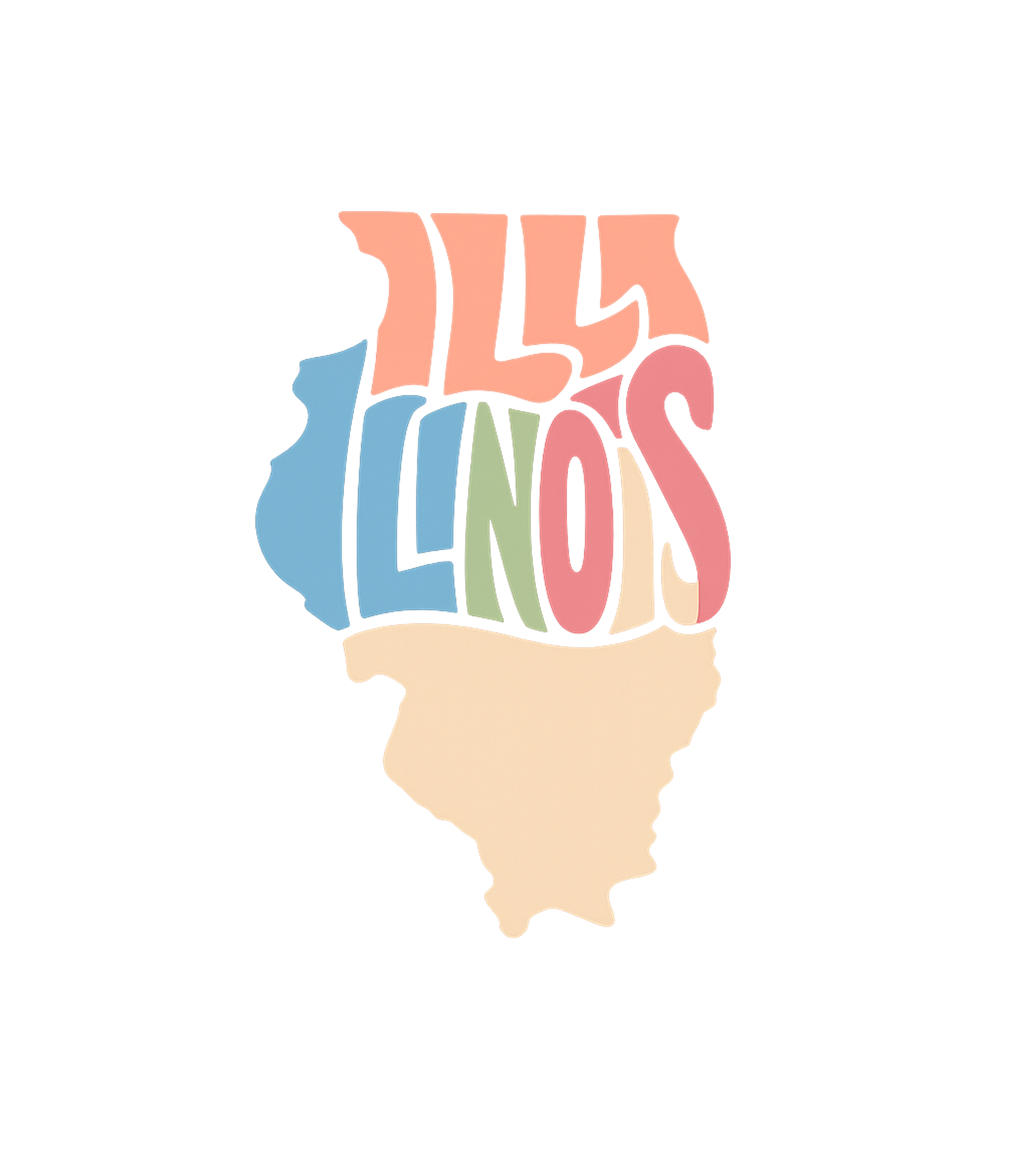 Illinois State Love Illinois Hooded Sweatshirt featuring Show your love for Illinois with this retro-inspired design – designed by Geoff Brown @ SunFrog Illinois State Love Illinois Hooded Sweatshirt featuring Show your love for Illinois with this retro-inspired design – designed by Geoff Brown @ SunFrog