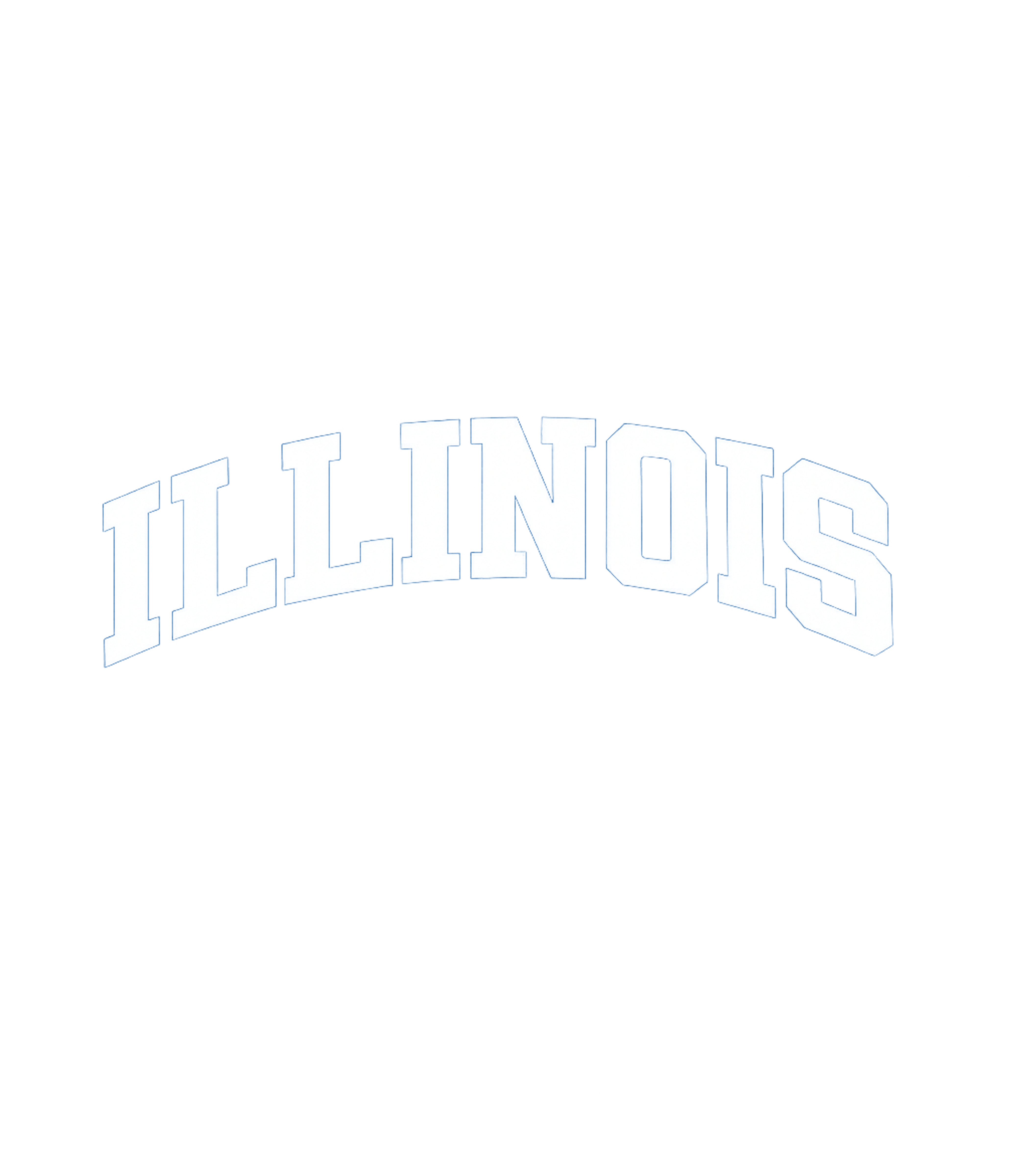 Illinois State Pride Illinois Premium T-Shirt featuring Show your love for Illinois with this classic arched text de – designed by Geoff Brown @ SunFrog Illinois State Pride Illinois Premium T-Shirt featuring Show your love for Illinois with this classic arched text de – designed by Geoff Brown @ SunFrog