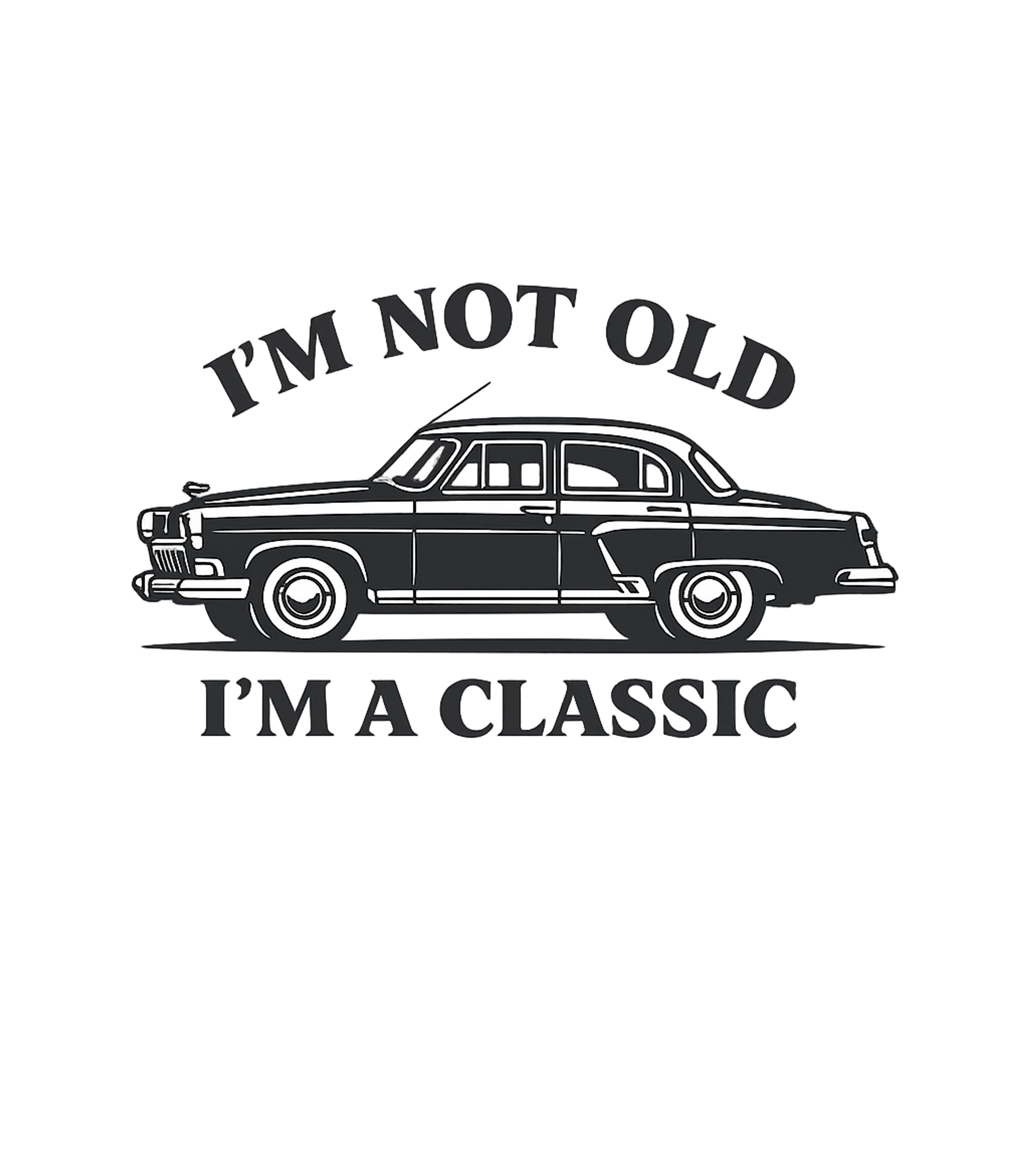 I'm A Classic Car Cars Crewneck Sweatshirt featuring Celebrate timeless style with this vintage car graphic – designed by Geoff Brown @ SunFrog I'm A Classic Car Cars Crewneck Sweatshirt featuring Celebrate timeless style with this vintage car graphic – designed by Geoff Brown @ SunFrog