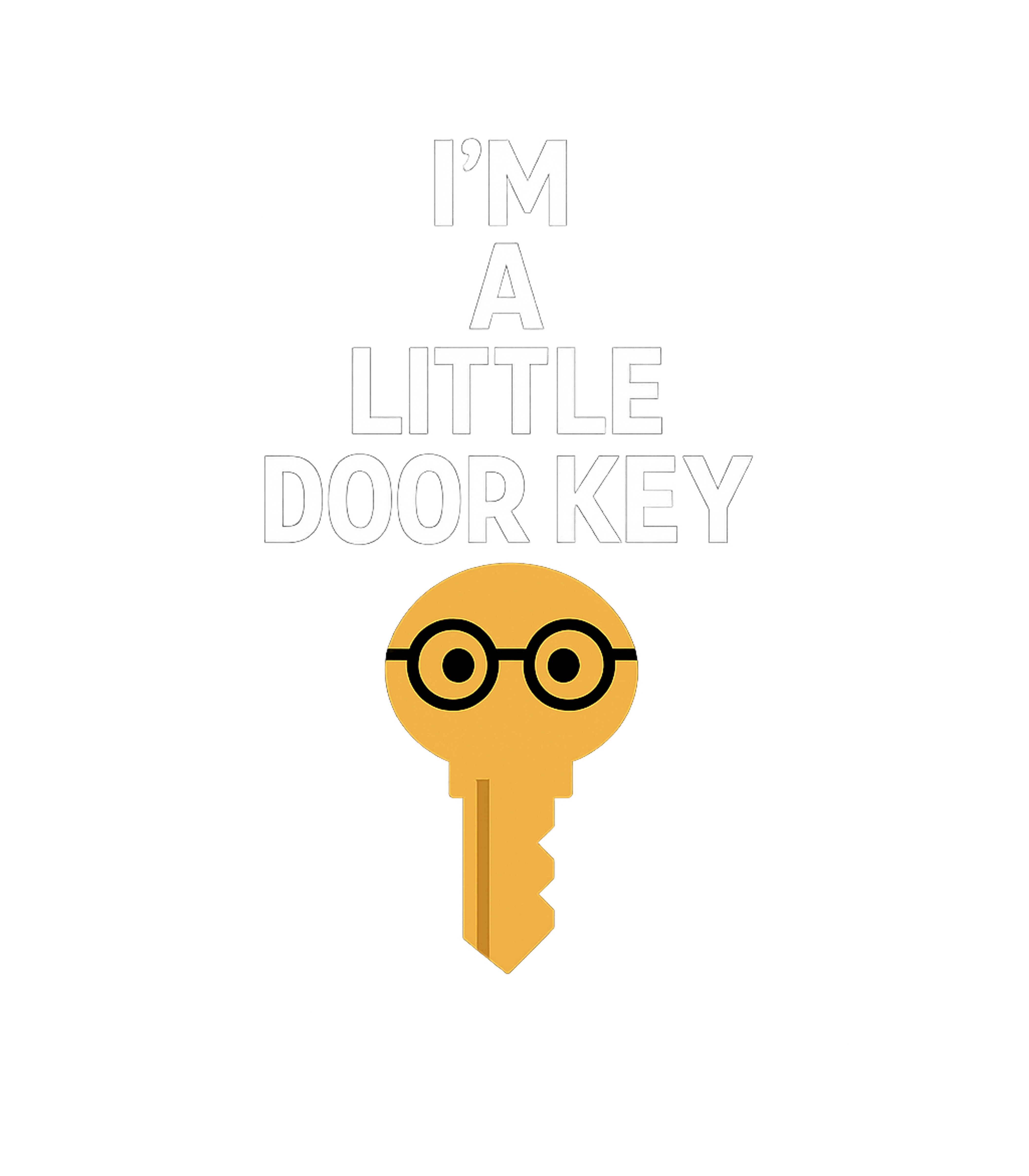 I'm A Little Key Dad Jokes Crewneck Sweatshirt featuring Show off your witty side with this clever graphic featuring – designed by Geoff Brown @ SunFrog I'm A Little Key Dad Jokes Crewneck Sweatshirt featuring Show off your witty side with this clever graphic featuring – designed by Geoff Brown @ SunFrog