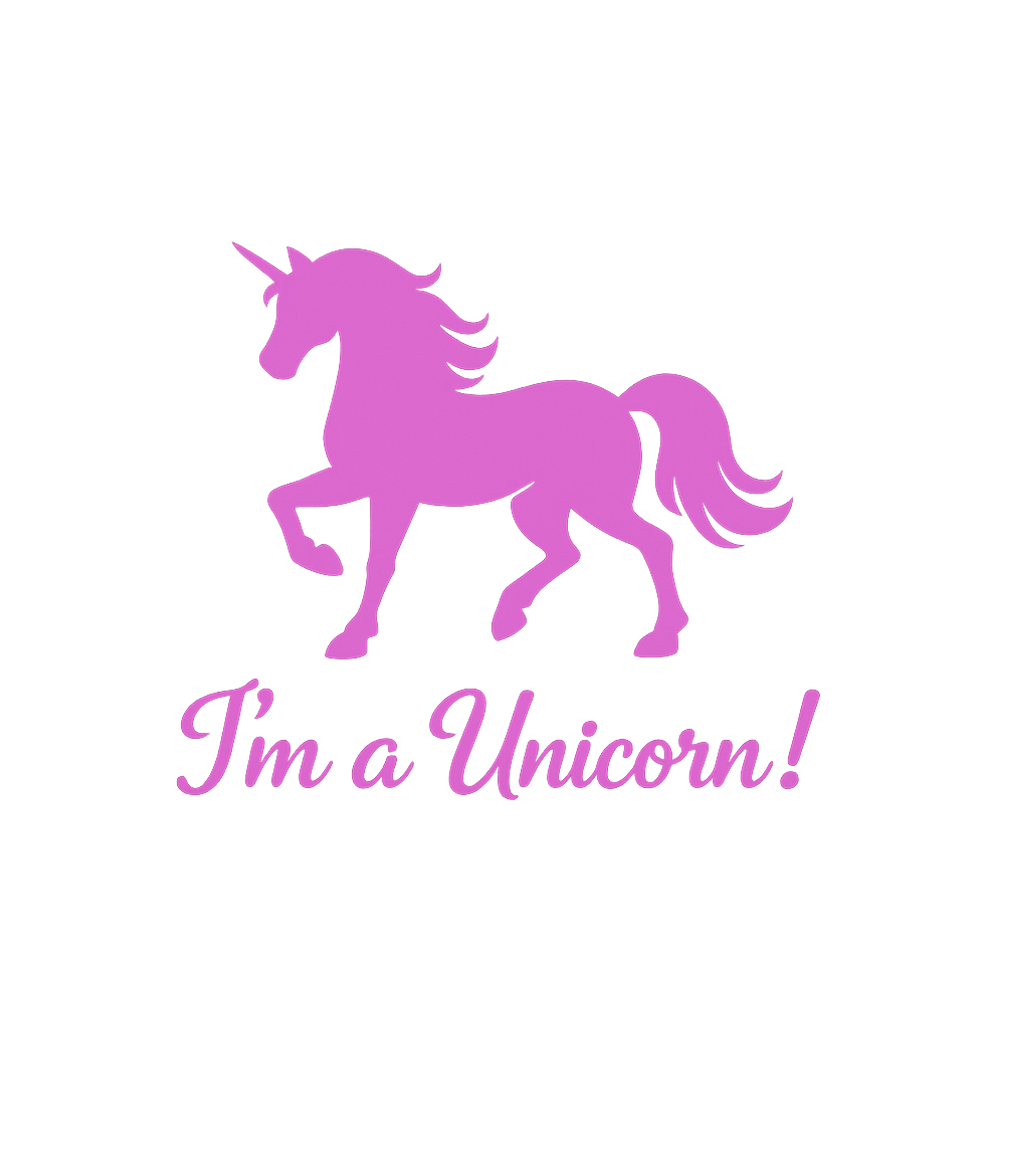 I'm a Unicorn! Horses Premium T-Shirt featuring Embrace your magical side with this enchanting pink unicorn – designed by Geoff Brown @ SunFrog I'm a Unicorn! Horses Premium T-Shirt featuring Embrace your magical side with this enchanting pink unicorn – designed by Geoff Brown @ SunFrog