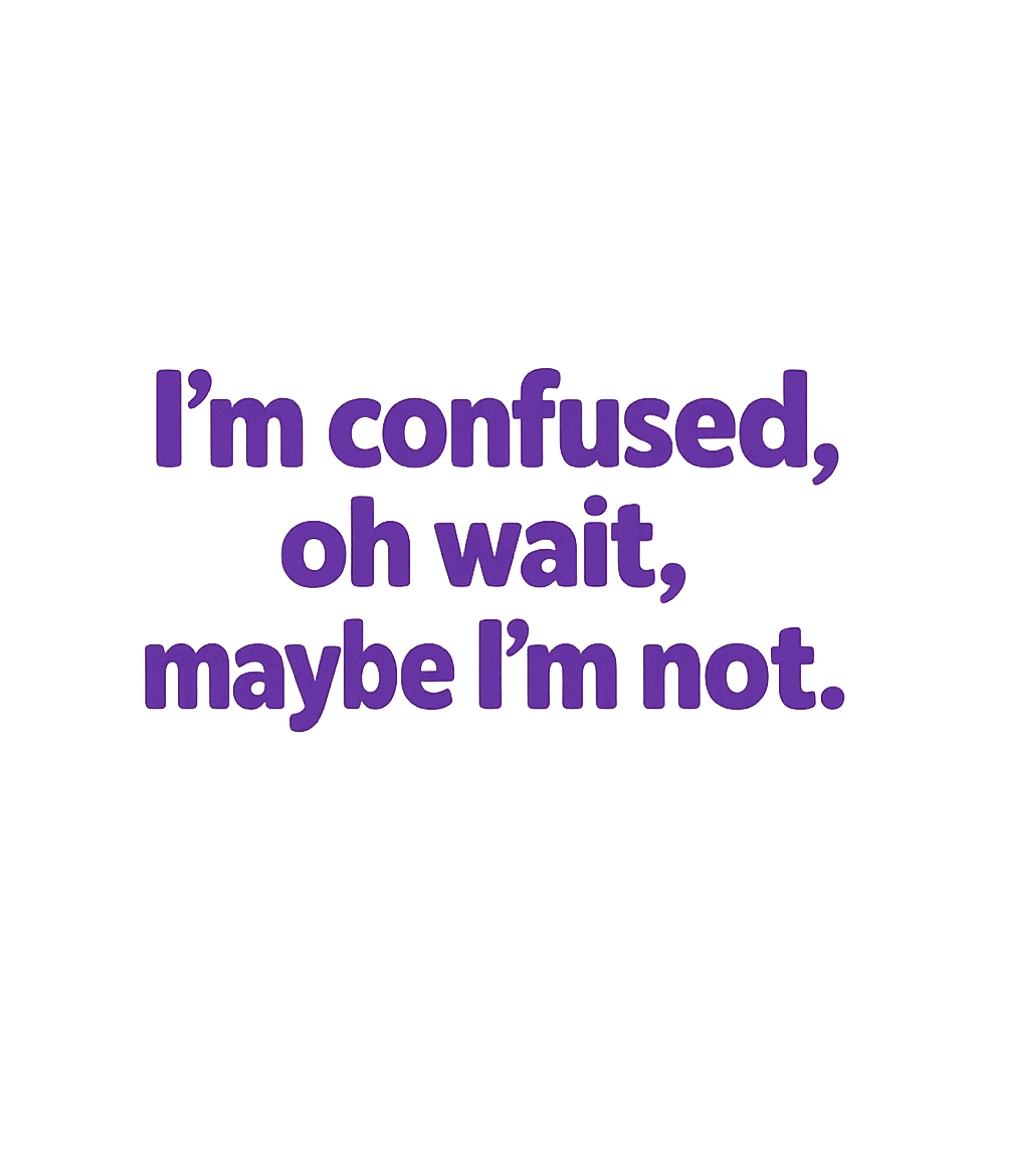 I'm Confused Oh Wait Sarcasm Hooded Sweatshirt featuring This witty graphic perfectly captures those moments of humor – designed by Geoff Brown @ SunFrog I'm Confused Oh Wait Sarcasm Hooded Sweatshirt featuring This witty graphic perfectly captures those moments of humor – designed by Geoff Brown @ SunFrog
