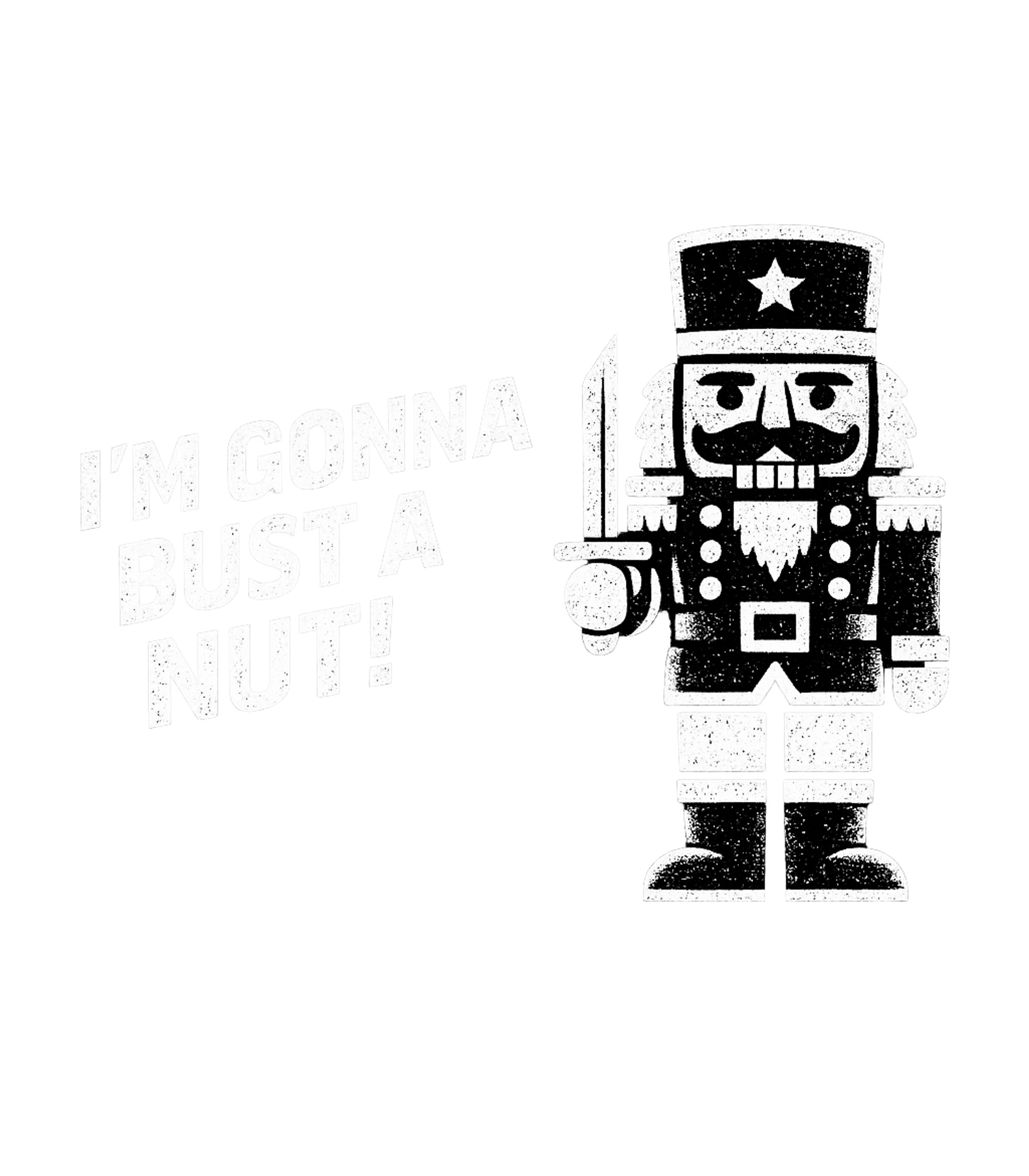Im Gonna Bust A Nut Men's T Shirt Graphic Premium T-Shirt featuring Generated via Design Mixer – designed by Geoff Brown @ SunFrog Im Gonna Bust A Nut Men's T Shirt Graphic Premium T-Shirt featuring Generated via Design Mixer – designed by Geoff Brown @ SunFrog