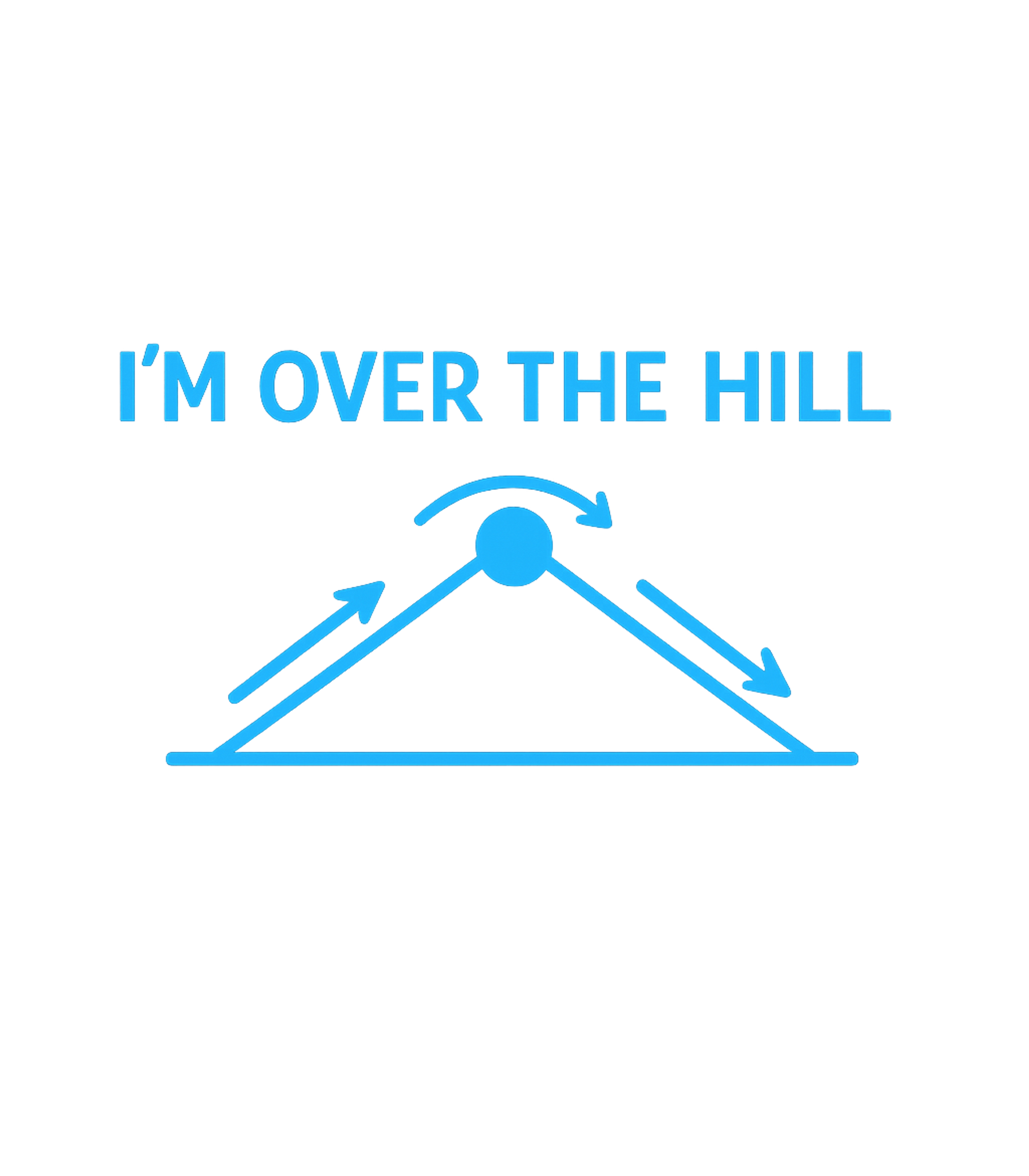 I'm Over The Hill Dad Jokes Hooded Sweatshirt featuring Celebrate aging with a smile! This witty graphic tee feature – designed by Geoff Brown @ SunFrog I'm Over The Hill Dad Jokes Hooded Sweatshirt featuring Celebrate aging with a smile! This witty graphic tee feature – designed by Geoff Brown @ SunFrog