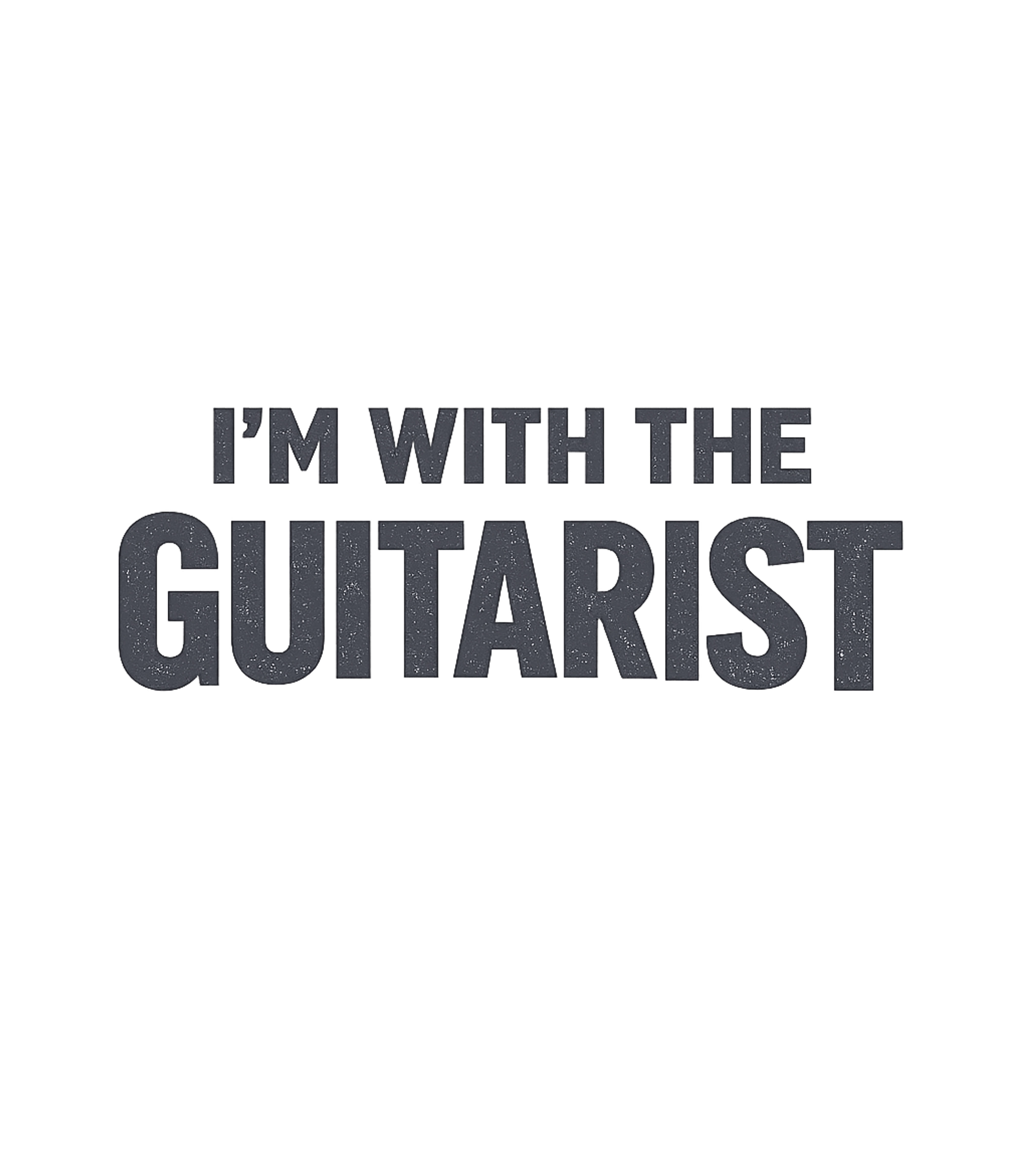 I'm With The Guitarist Music Premium T-Shirt featuring Show your support for your favorite musician with this bold – designed by Geoff Brown @ SunFrog I'm With The Guitarist Music Premium T-Shirt featuring Show your support for your favorite musician with this bold – designed by Geoff Brown @ SunFrog