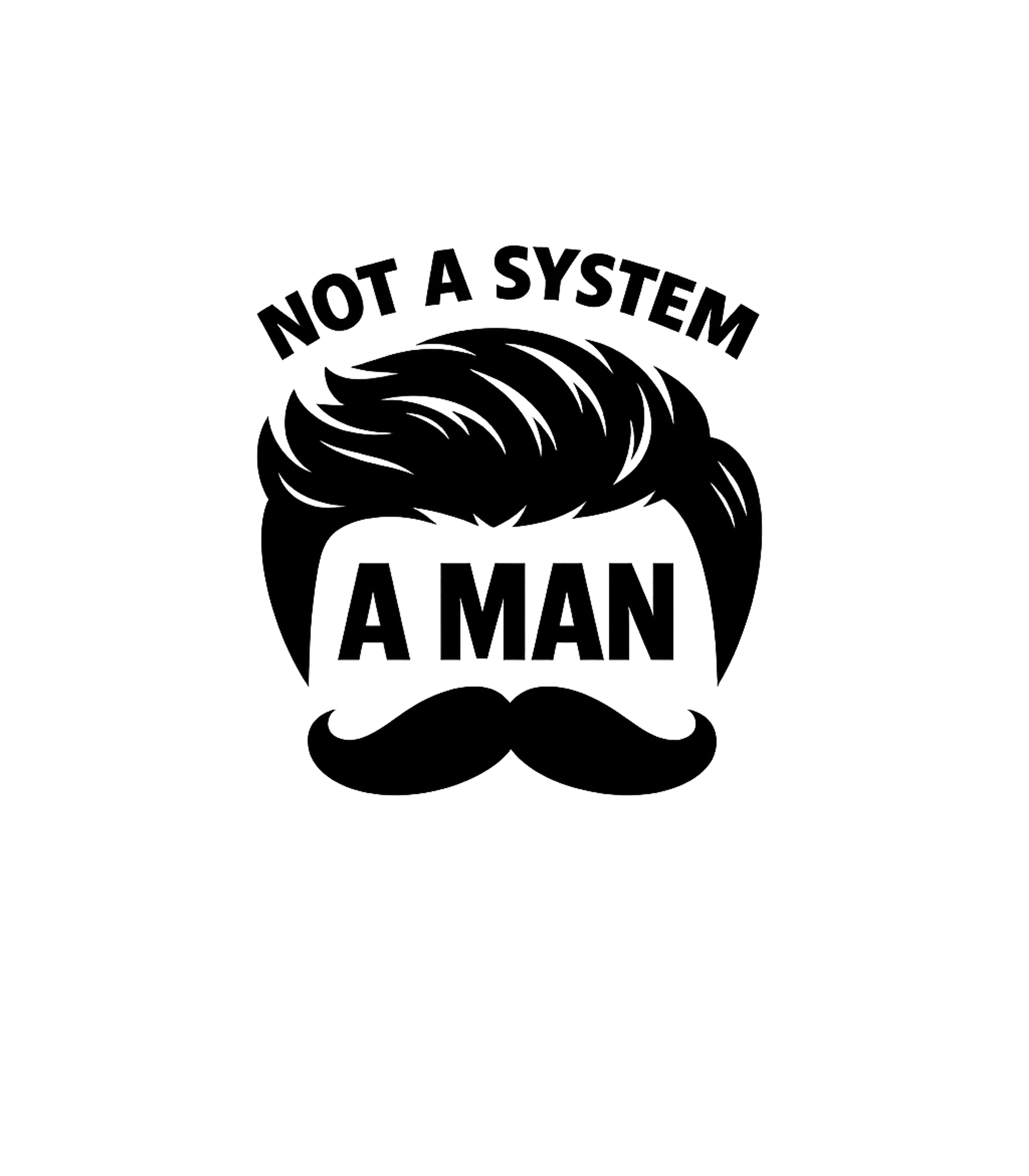 Image Unanalyzable Christian Faith Crewneck Sweatshirt featuring The provided t-shirt artwork is completely black, preventing – designed by Geoff Brown @ SunFrog Image Unanalyzable Christian Faith Crewneck Sweatshirt featuring The provided t-shirt artwork is completely black, preventing – designed by Geoff Brown @ SunFrog