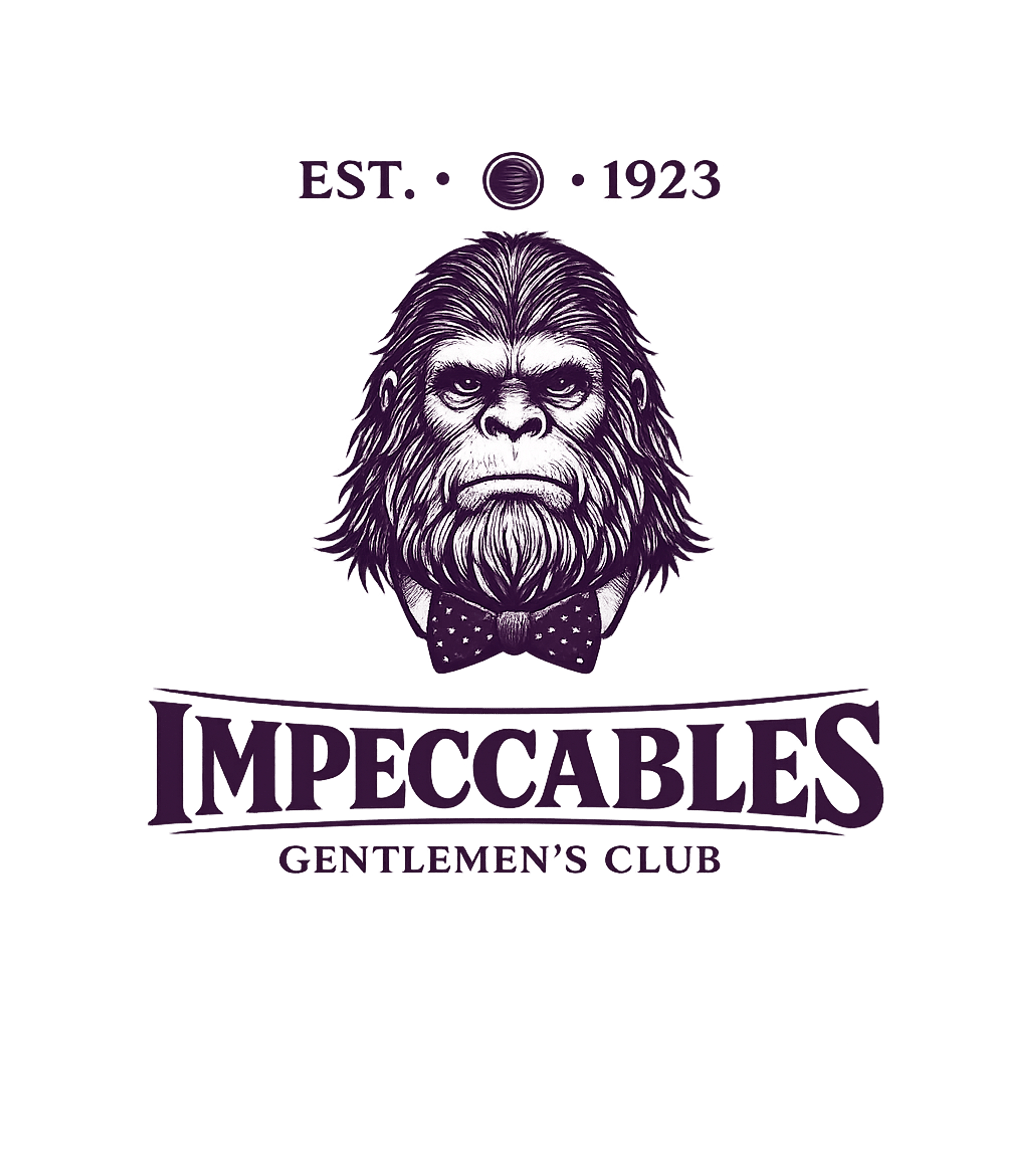 Impeccable Gentlemen's Club Wildlife Hooded Sweatshirt featuring Step into a world of refined elegance with this vintage-insp – designed by Geoff Brown @ SunFrog Impeccable Gentlemen's Club Wildlife Hooded Sweatshirt featuring Step into a world of refined elegance with this vintage-insp – designed by Geoff Brown @ SunFrog