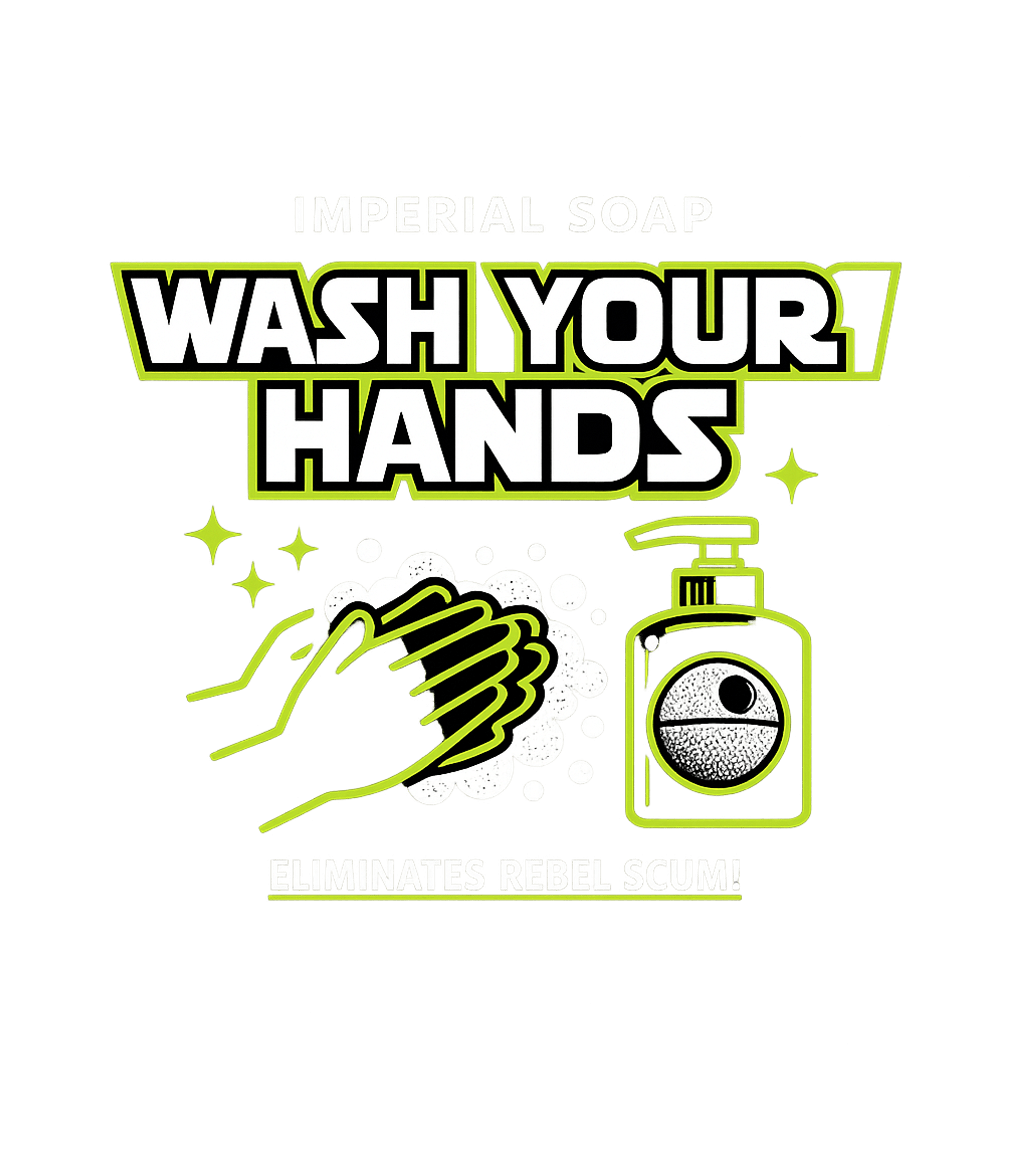 Imperial Hand Soap Meme Humor Tank Top featuring Embrace hygiene with this humorous Star Wars-inspired design – designed by Geoff Brown @ SunFrog Imperial Hand Soap Meme Humor Tank Top featuring Embrace hygiene with this humorous Star Wars-inspired design – designed by Geoff Brown @ SunFrog