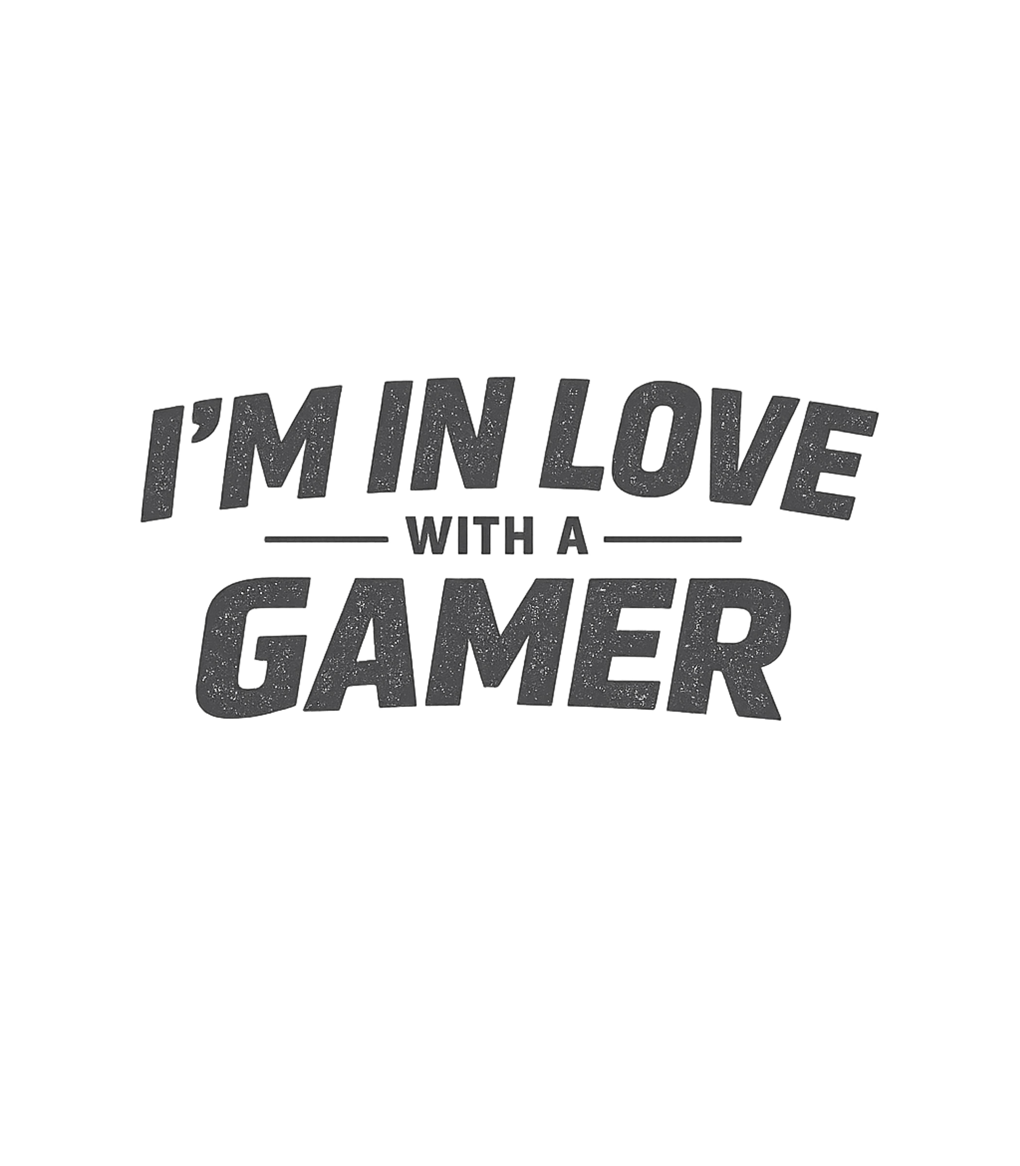 In Love With A Gamer Gaming Crewneck Sweatshirt featuring This grunge-style graphic tee proudly declares your love for – designed by Geoff Brown @ SunFrog In Love With A Gamer Gaming Crewneck Sweatshirt featuring This grunge-style graphic tee proudly declares your love for – designed by Geoff Brown @ SunFrog