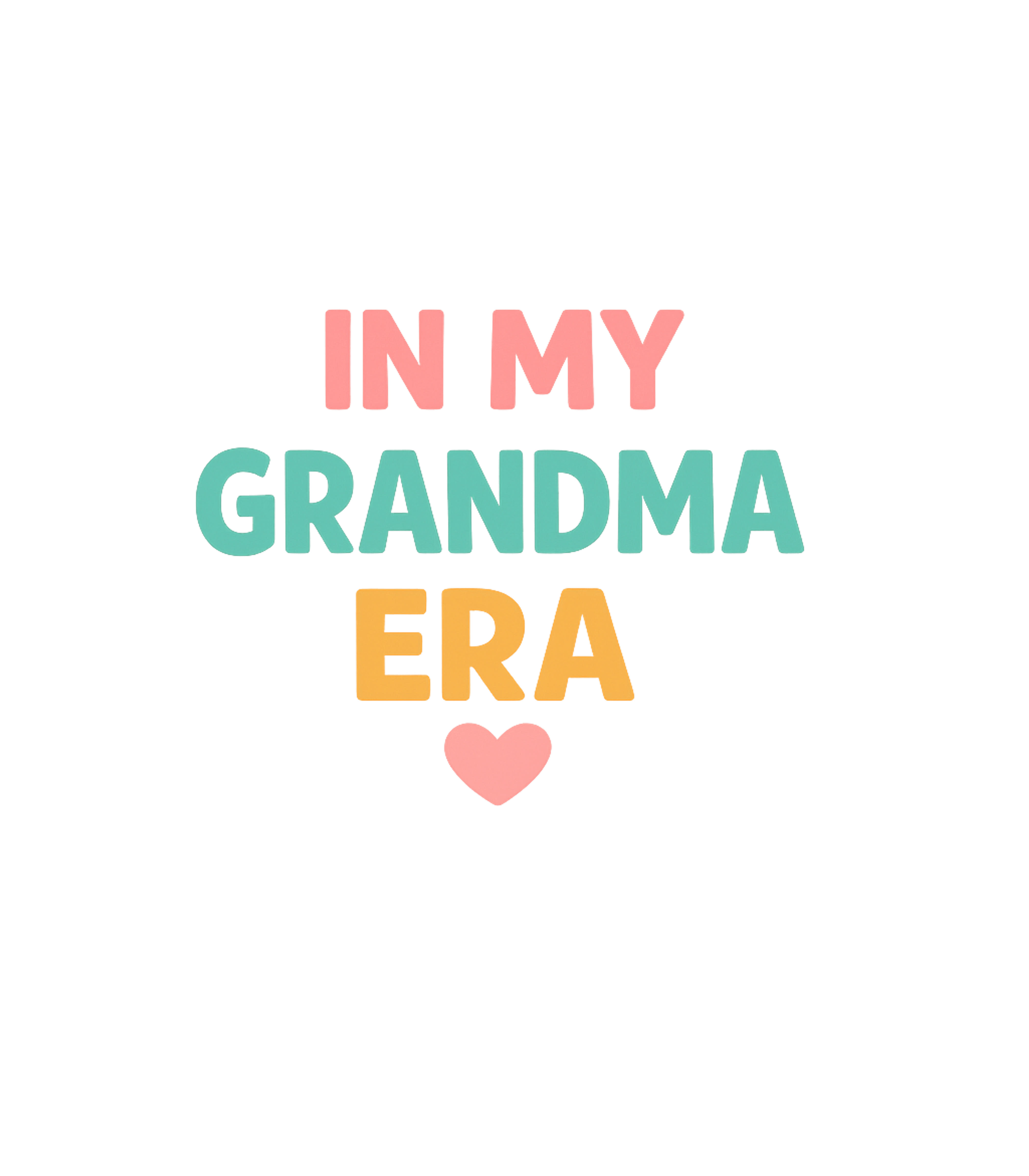 In My Grandma Era Grandma Hooded Sweatshirt featuring Celebrate the joyous chapter of grandparenting with this fun – designed by Geoff Brown @ SunFrog In My Grandma Era Grandma Hooded Sweatshirt featuring Celebrate the joyous chapter of grandparenting with this fun – designed by Geoff Brown @ SunFrog