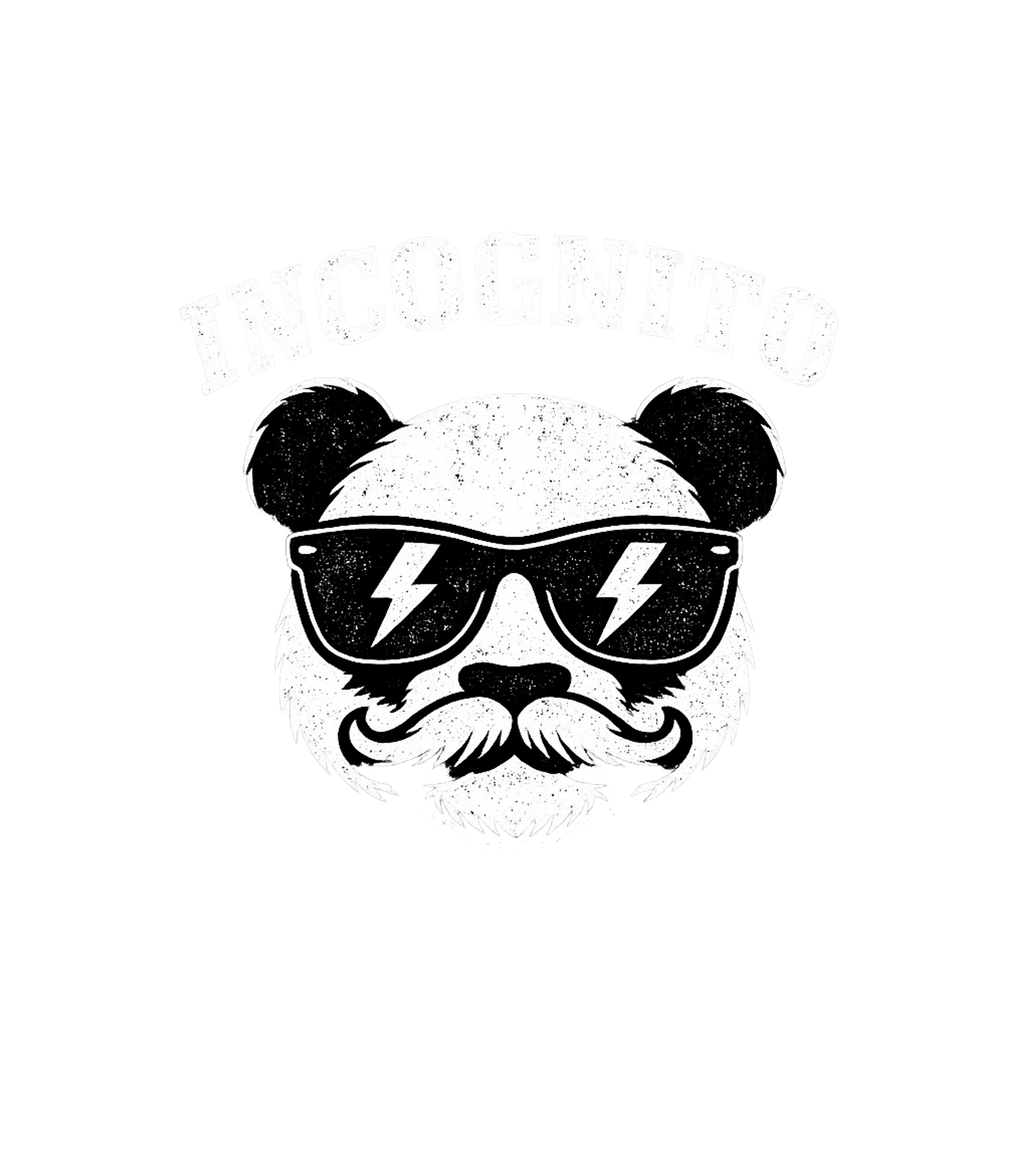 Incognito Panda Meme Humor Premium T-Shirt featuring Embrace your mysterious side with this cool incognito panda – designed by Geoff Brown @ SunFrog Incognito Panda Meme Humor Premium T-Shirt featuring Embrace your mysterious side with this cool incognito panda – designed by Geoff Brown @ SunFrog