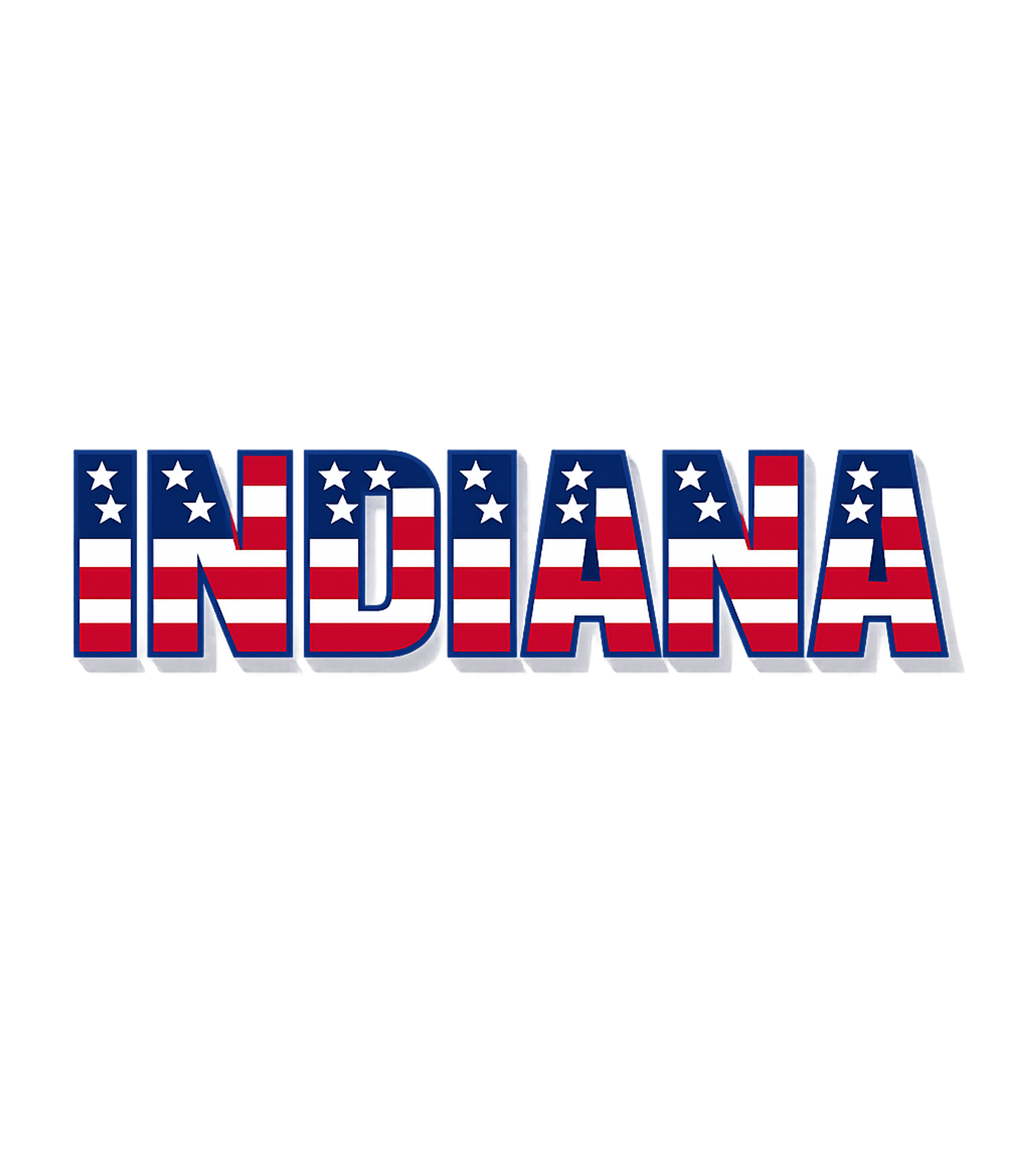 Indiana American Flag Indiana Hooded Sweatshirt featuring Show your Hoosier pride with this patriotic 'INDIANA' graphi – designed by Geoff Brown @ SunFrog Indiana American Flag Indiana Hooded Sweatshirt featuring Show your Hoosier pride with this patriotic 'INDIANA' graphi – designed by Geoff Brown @ SunFrog