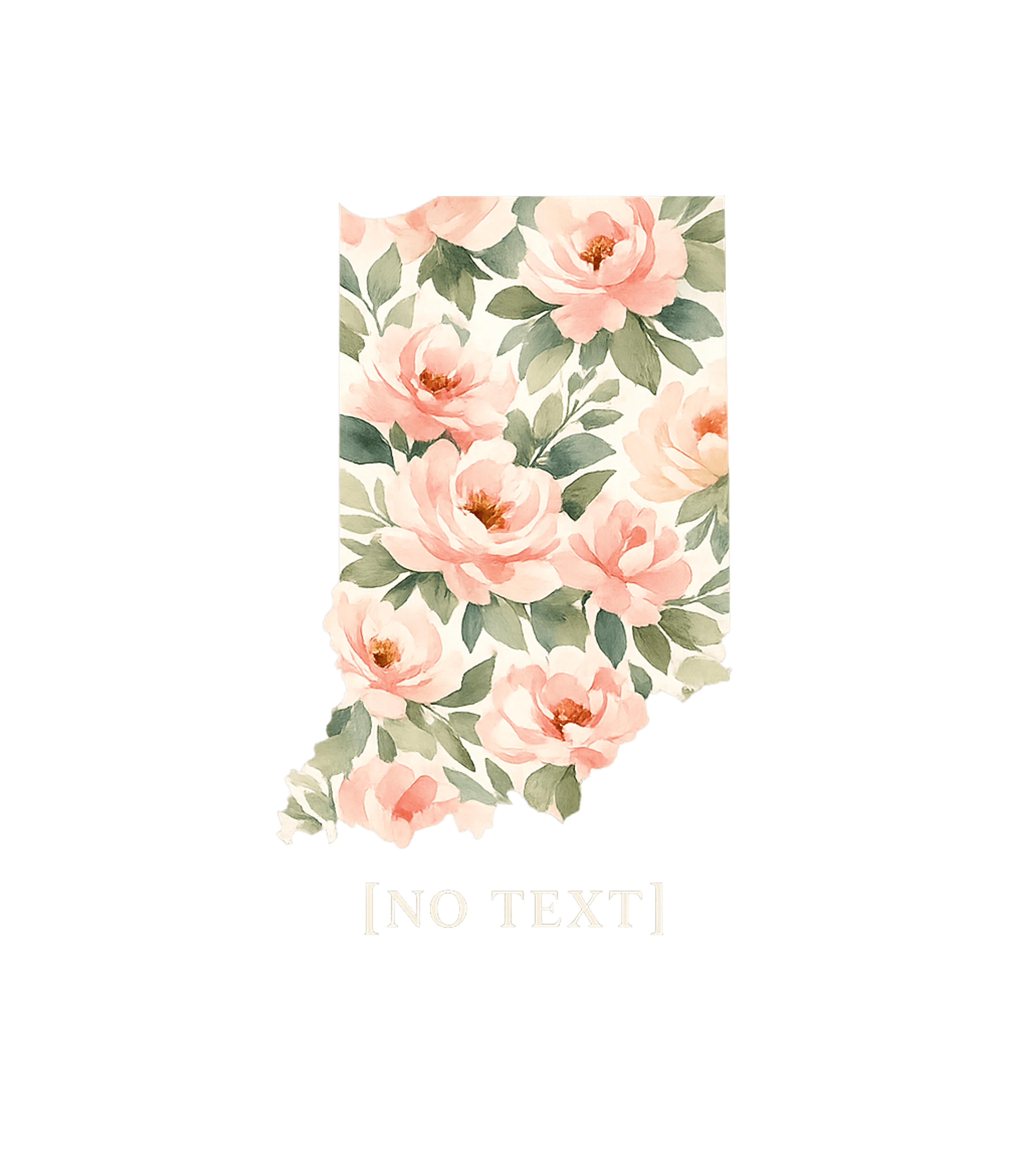 Indiana Floral Map Indiana Premium T-Shirt featuring Show your Hoosier pride with this elegant Indiana state outl – designed by Geoff Brown @ SunFrog Indiana Floral Map Indiana Premium T-Shirt featuring Show your Hoosier pride with this elegant Indiana state outl – designed by Geoff Brown @ SunFrog