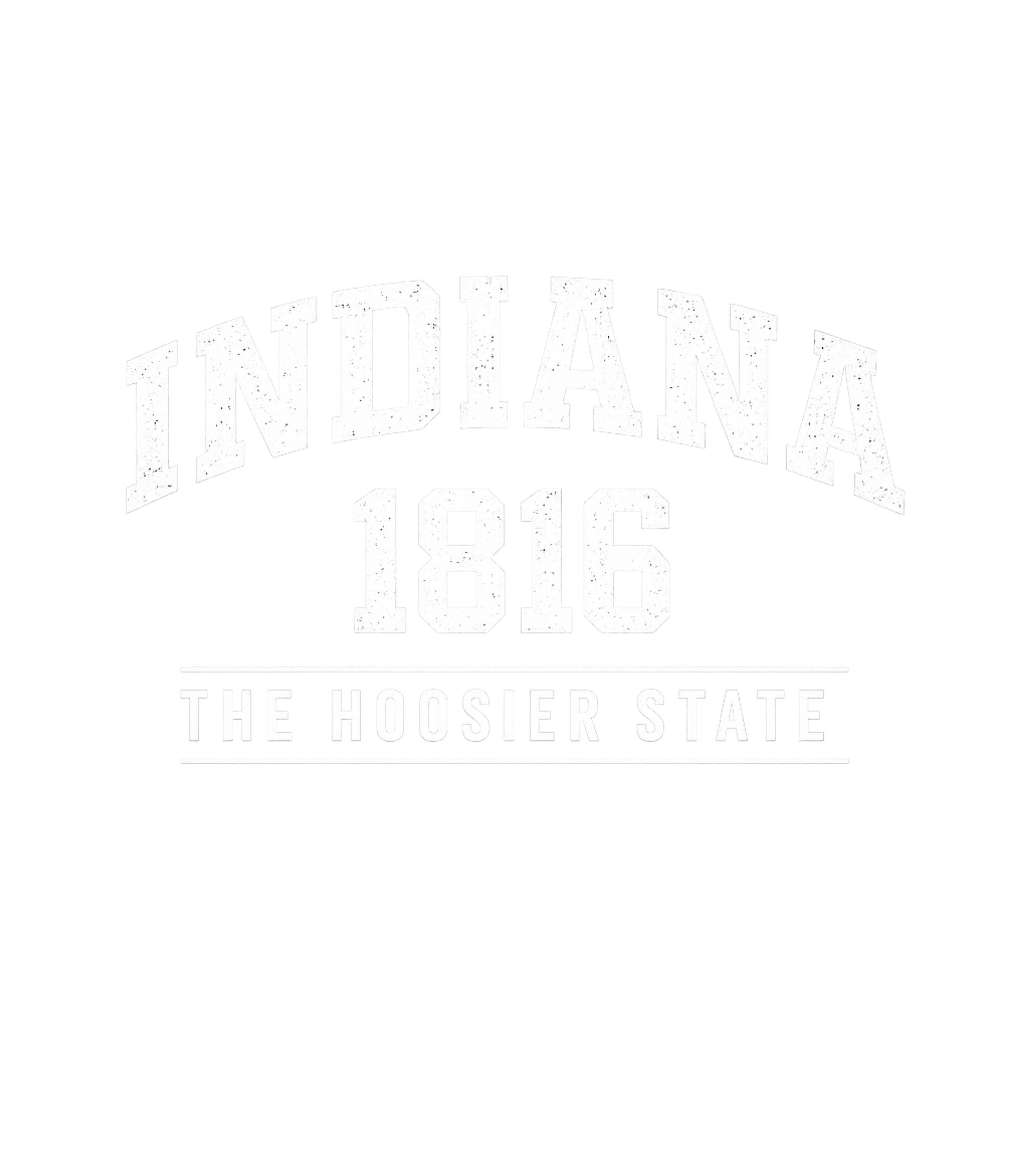 Indiana Hoosier State 1816 Indiana Crewneck Sweatshirt featuring Show your deep connection to the Hoosier State with this vin – designed by Geoff Brown @ SunFrog Indiana Hoosier State 1816 Indiana Crewneck Sweatshirt featuring Show your deep connection to the Hoosier State with this vin – designed by Geoff Brown @ SunFrog
