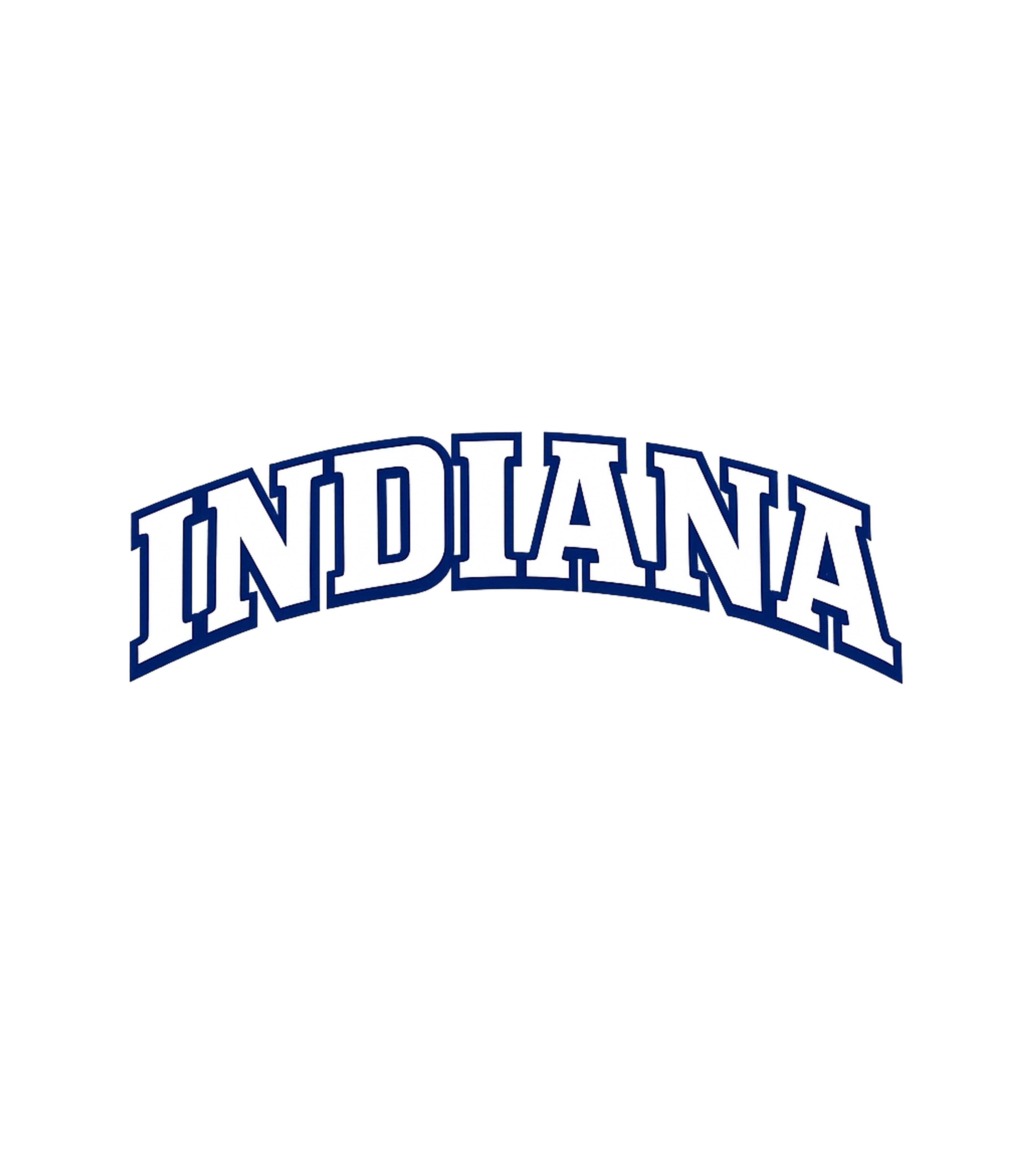 Indiana State Pride Indiana Premium T-Shirt featuring Show your love for Indiana with this classic arched text des – designed by Geoff Brown @ SunFrog Indiana State Pride Indiana Premium T-Shirt featuring Show your love for Indiana with this classic arched text des – designed by Geoff Brown @ SunFrog