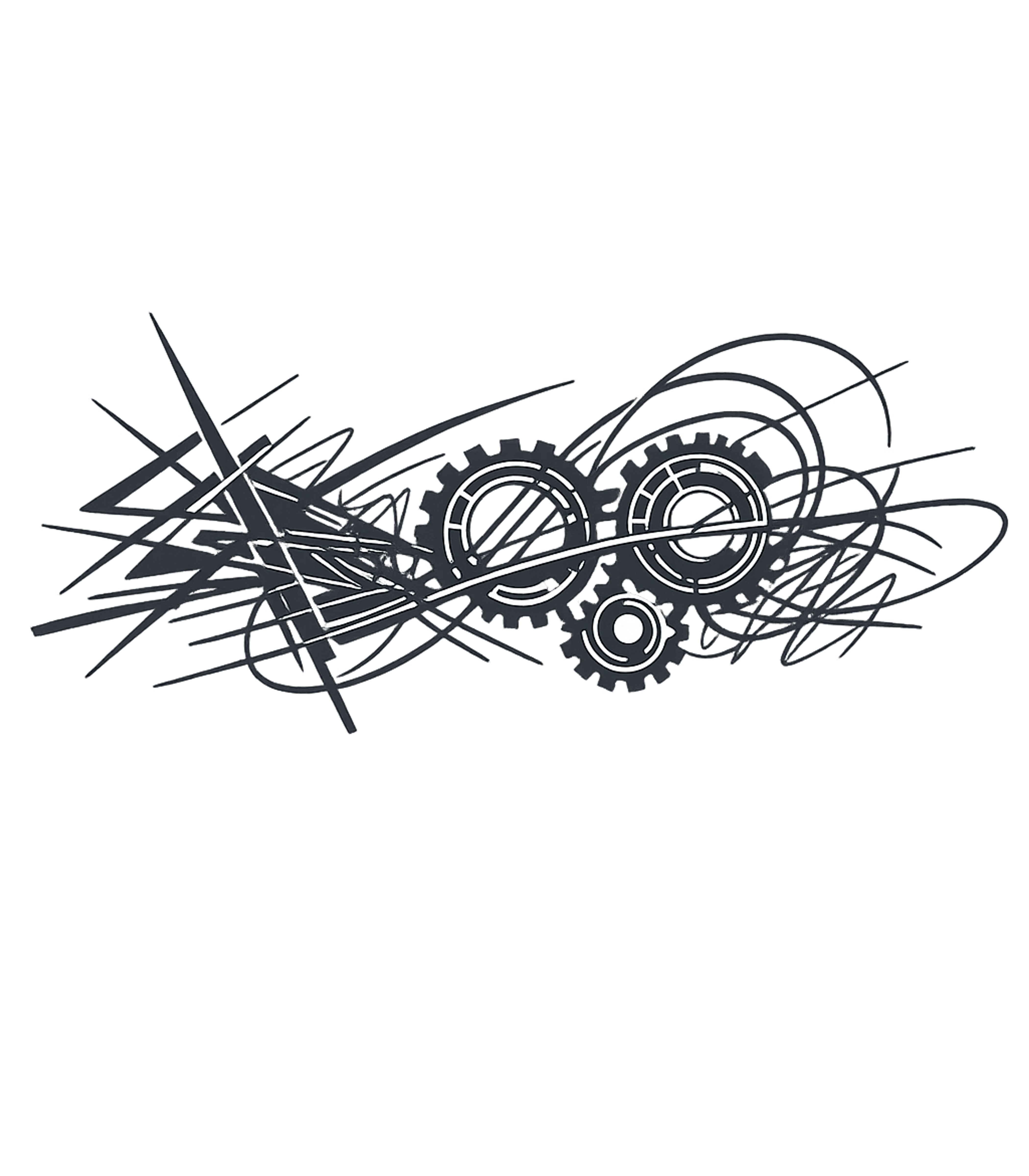 Industrial Gear Abstract Art Mechanics Premium T-Shirt featuring Show off your edgy style with this intricate industrial gear – designed by Geoff Brown @ SunFrog Industrial Gear Abstract Art Mechanics Premium T-Shirt featuring Show off your edgy style with this intricate industrial gear – designed by Geoff Brown @ SunFrog