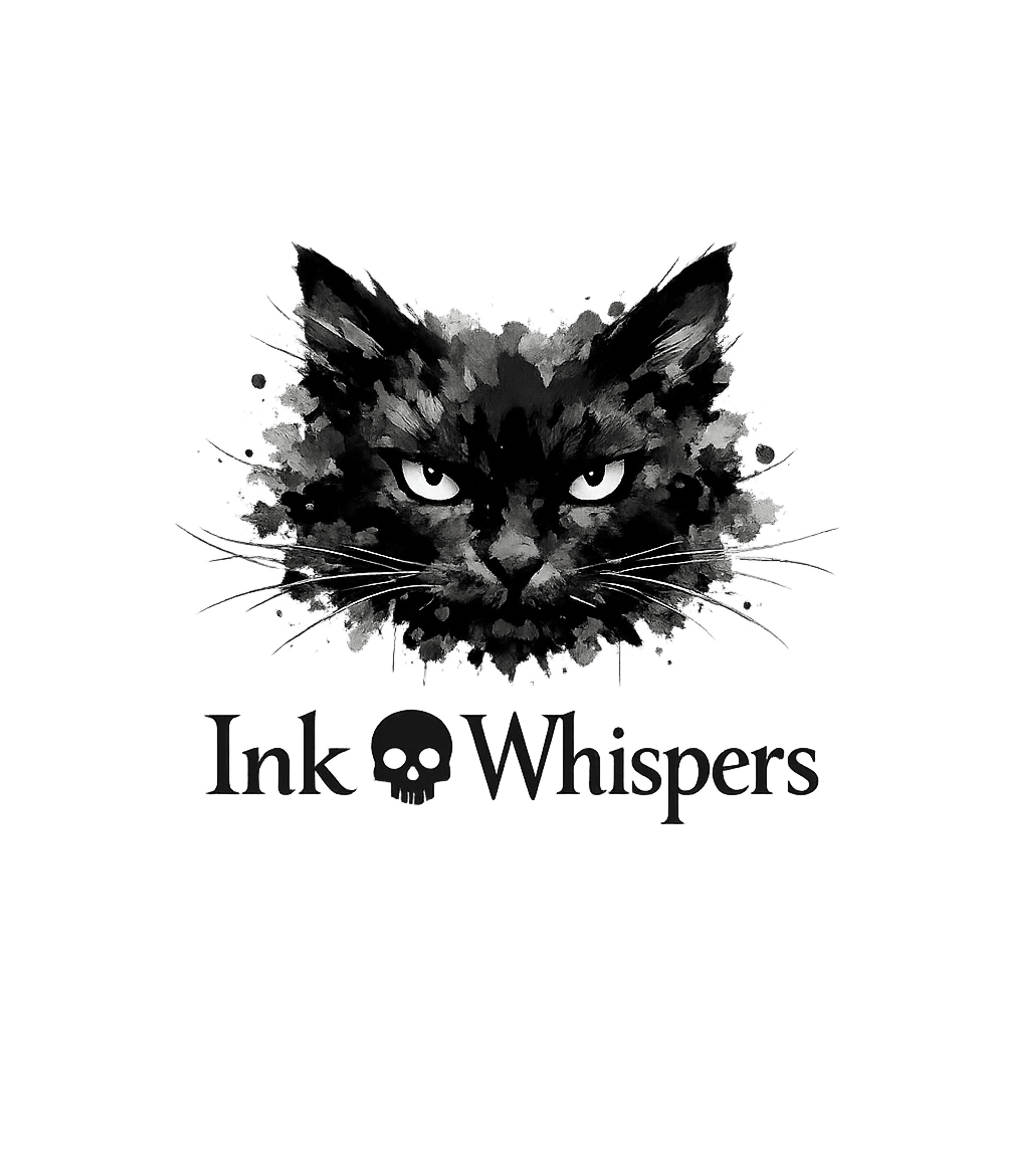 Ink Whispers Cat Cats Tank Top featuring Embrace the mystique with this striking black cat design, fe – designed by Geoff Brown @ SunFrog Ink Whispers Cat Cats Tank Top featuring Embrace the mystique with this striking black cat design, fe – designed by Geoff Brown @ SunFrog