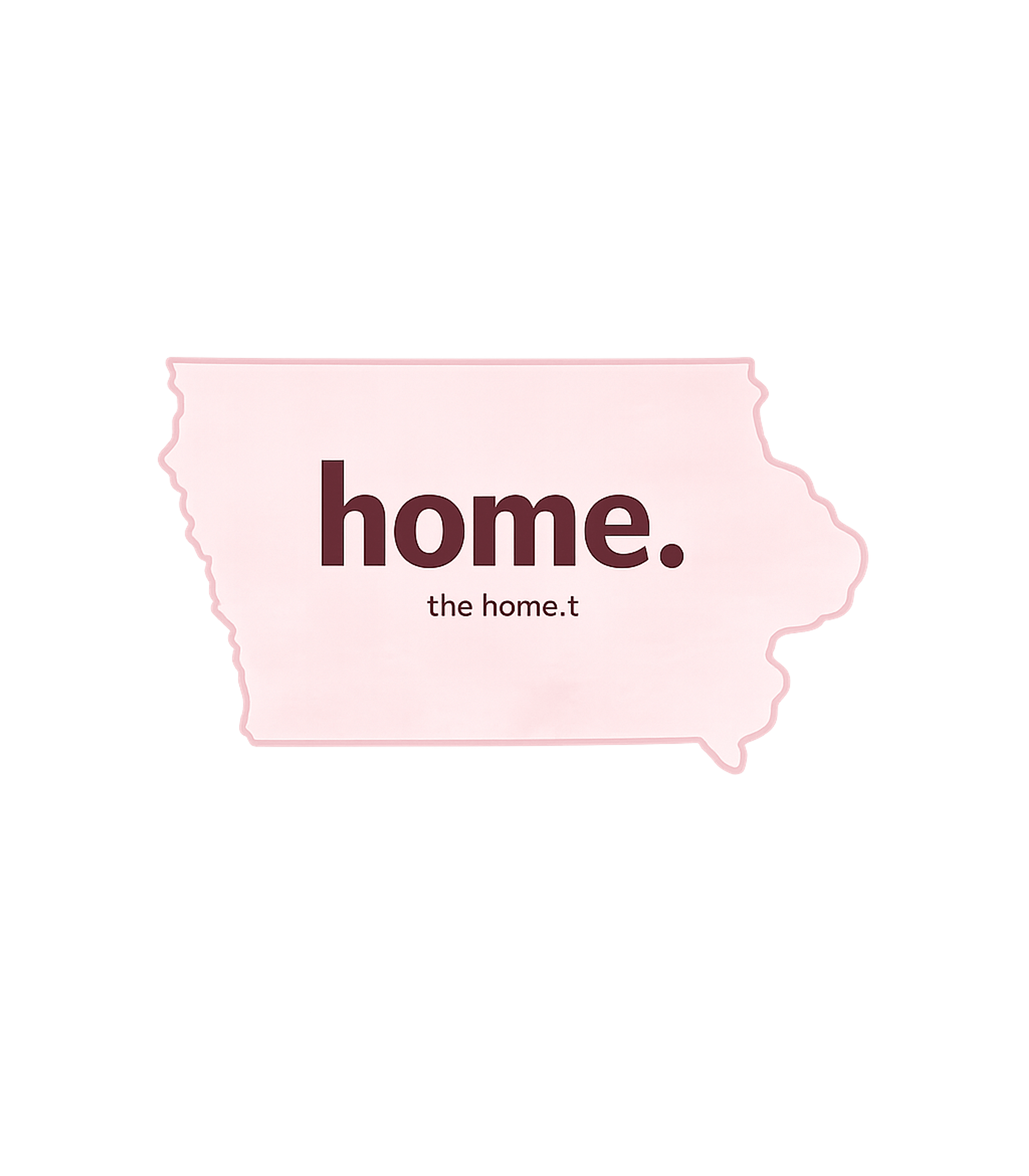 Iowa Home State Iowa Premium T-Shirt featuring Show your love for the Hawkeye State with this proud 'home – designed by Geoff Brown @ SunFrog Iowa Home State Iowa Premium T-Shirt featuring Show your love for the Hawkeye State with this proud 'home – designed by Geoff Brown @ SunFrog