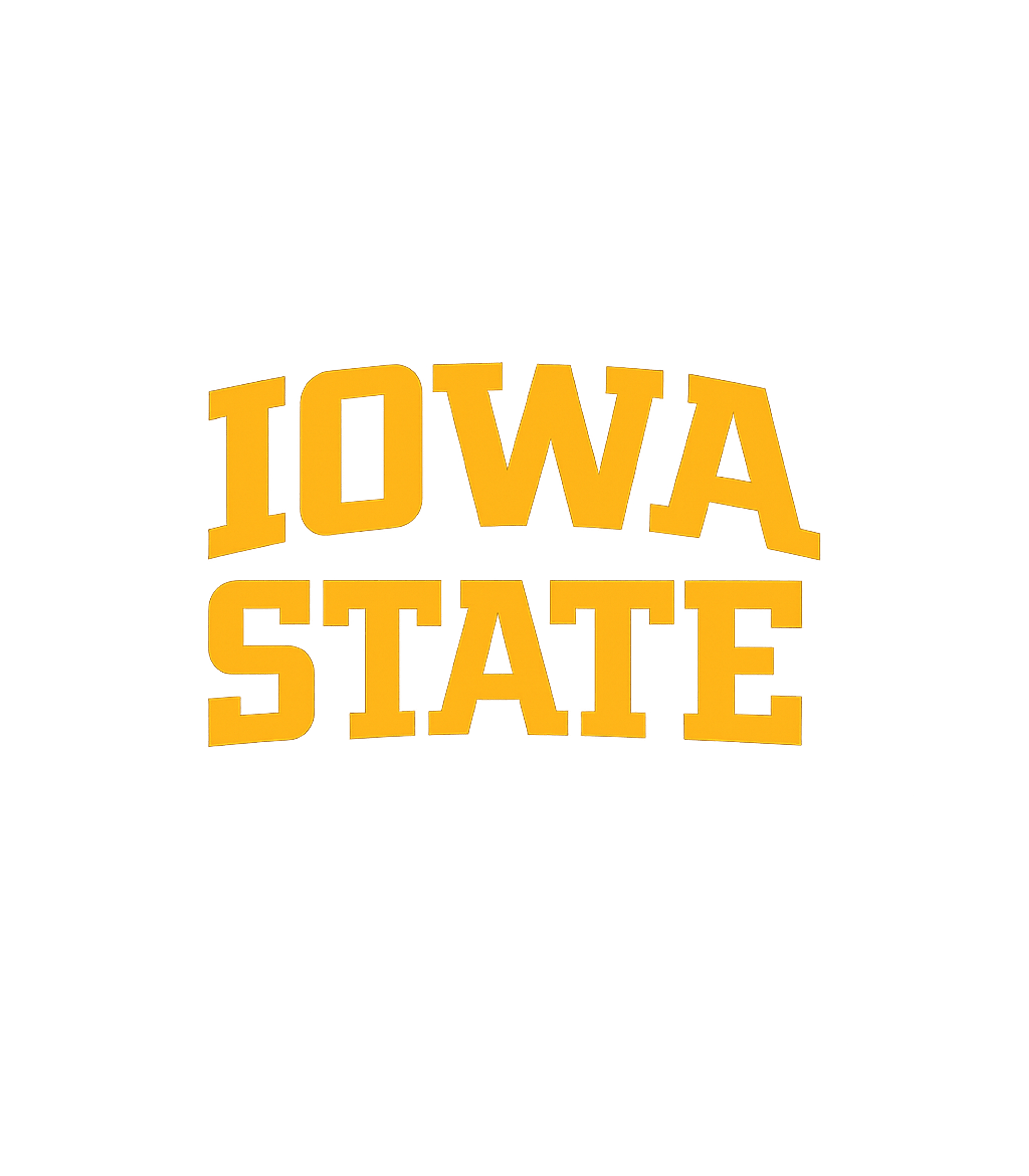 Iowa State Pride Iowa Hooded Sweatshirt featuring Show your allegiance with this bold 'IOWA STATE' graphic – designed by Geoff Brown @ SunFrog Iowa State Pride Iowa Hooded Sweatshirt featuring Show your allegiance with this bold 'IOWA STATE' graphic – designed by Geoff Brown @ SunFrog