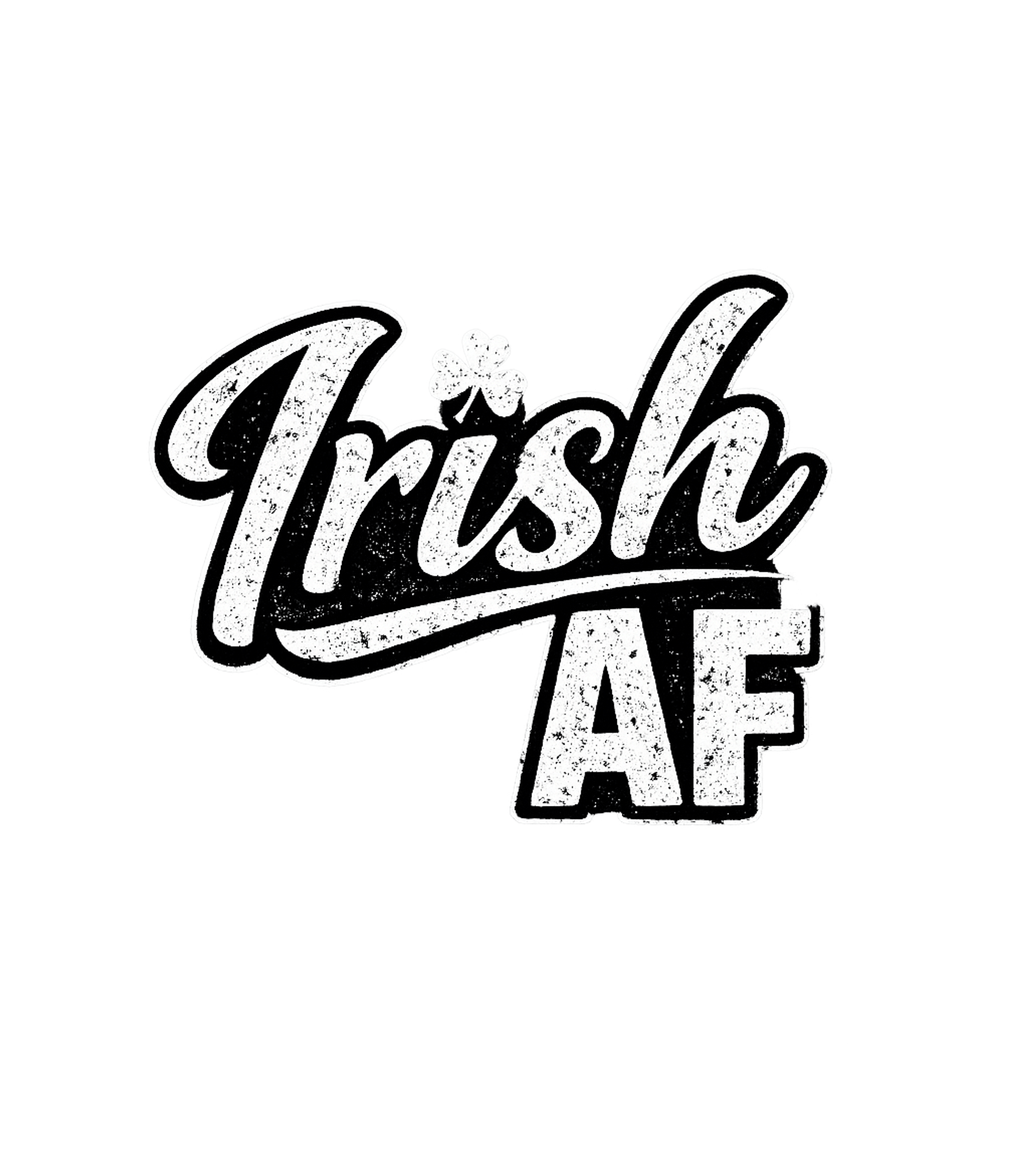 Irish AF Shamrock Pride St. Patrick's Day Hooded Sweatshirt featuring Show off your fierce Irish pride with this distressed graphi – designed by Geoff Brown @ SunFrog Irish AF Shamrock Pride St. Patrick's Day Hooded Sweatshirt featuring Show off your fierce Irish pride with this distressed graphi – designed by Geoff Brown @ SunFrog