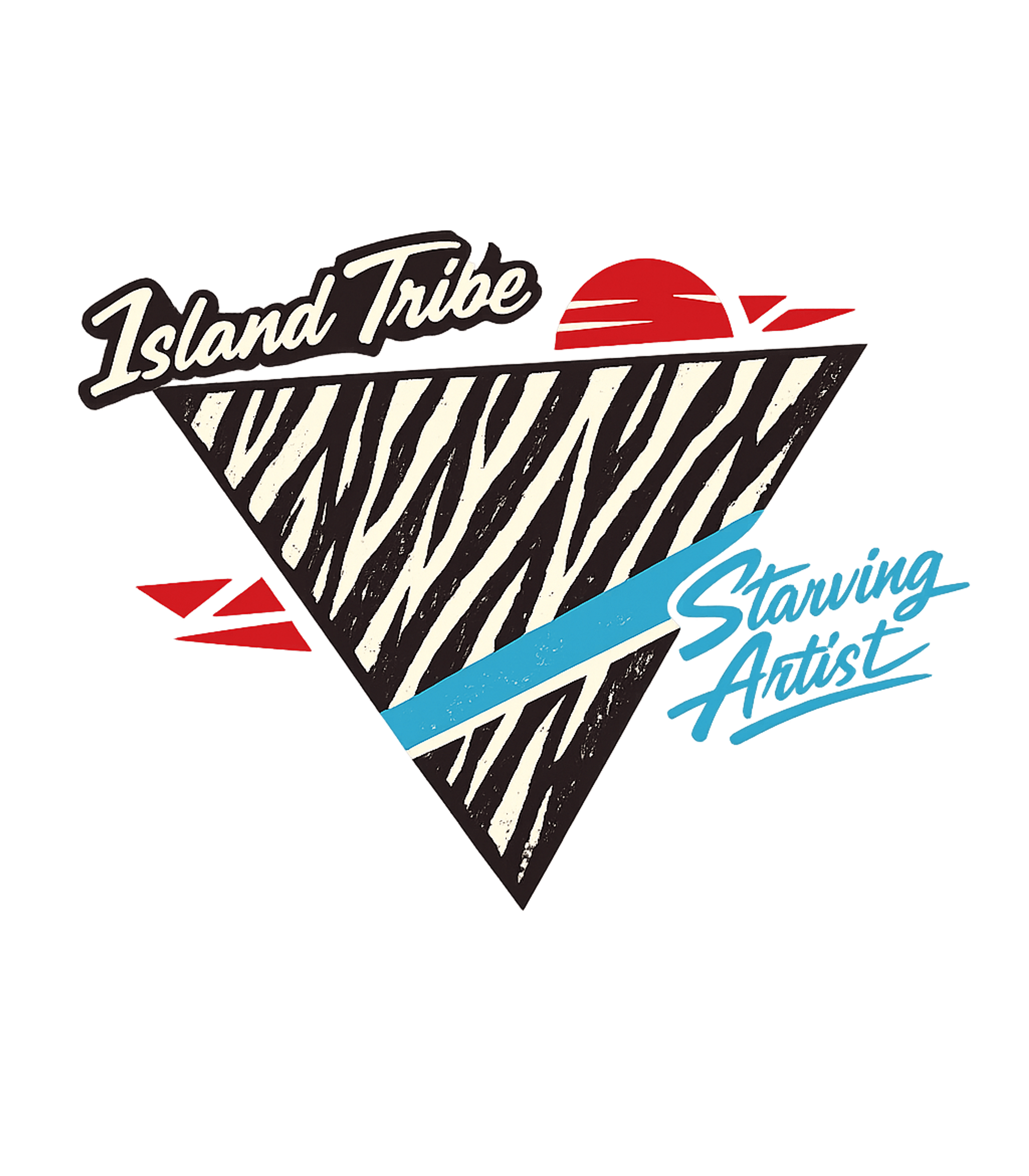 Island Tribe Artist Travel Premium T-Shirt featuring Embrace your creative spirit and adventurous soul with this – designed by Geoff Brown @ SunFrog Island Tribe Artist Travel Premium T-Shirt featuring Embrace your creative spirit and adventurous soul with this – designed by Geoff Brown @ SunFrog