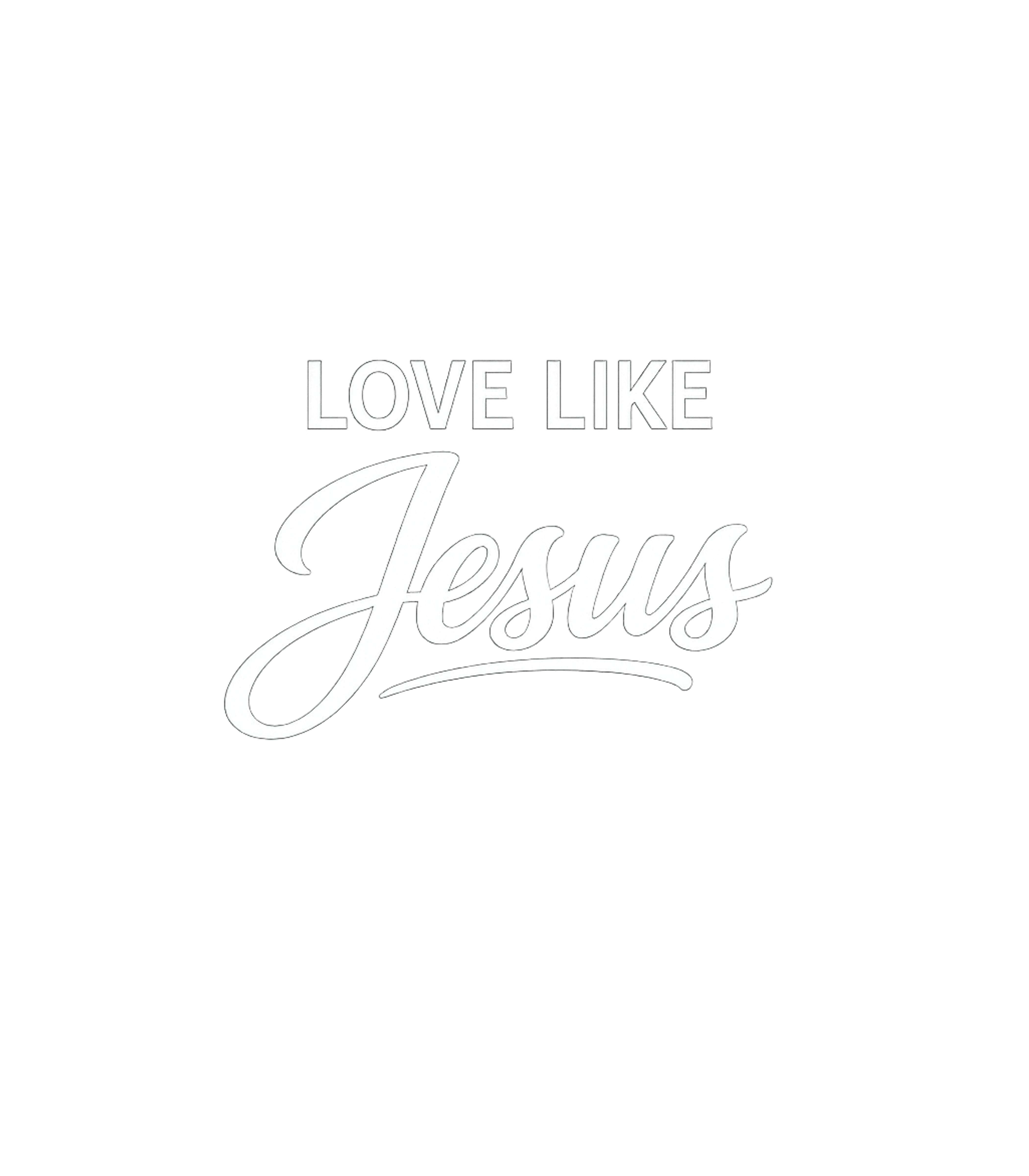 Jesus Love T-Shirt: Christian Unisex Tee, Faith Gift Graphic Hooded Sweatshirt featuring Generated via Design Mixer – designed by Geoff Brown @ SunFrog Jesus Love T-Shirt: Christian Unisex Tee, Faith Gift Graphic Hooded Sweatshirt featuring Generated via Design Mixer – designed by Geoff Brown @ SunFrog