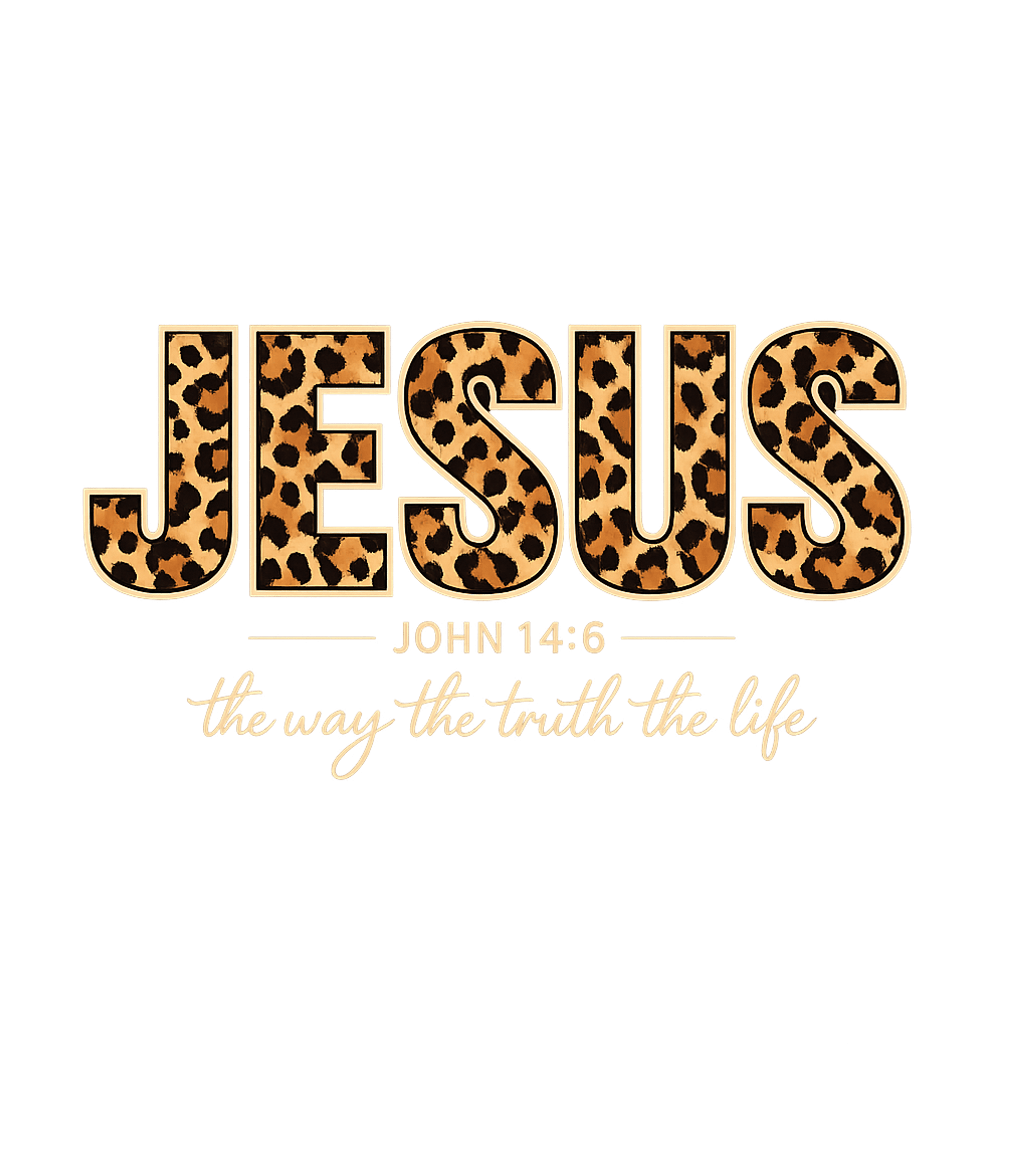 Jesus The Way Truth Life Bible Verses Premium T-Shirt featuring Embrace your faith with this stylish tee featuring 'JESUS' i – designed by Geoff Brown @ SunFrog Jesus The Way Truth Life Bible Verses Premium T-Shirt featuring Embrace your faith with this stylish tee featuring 'JESUS' i – designed by Geoff Brown @ SunFrog