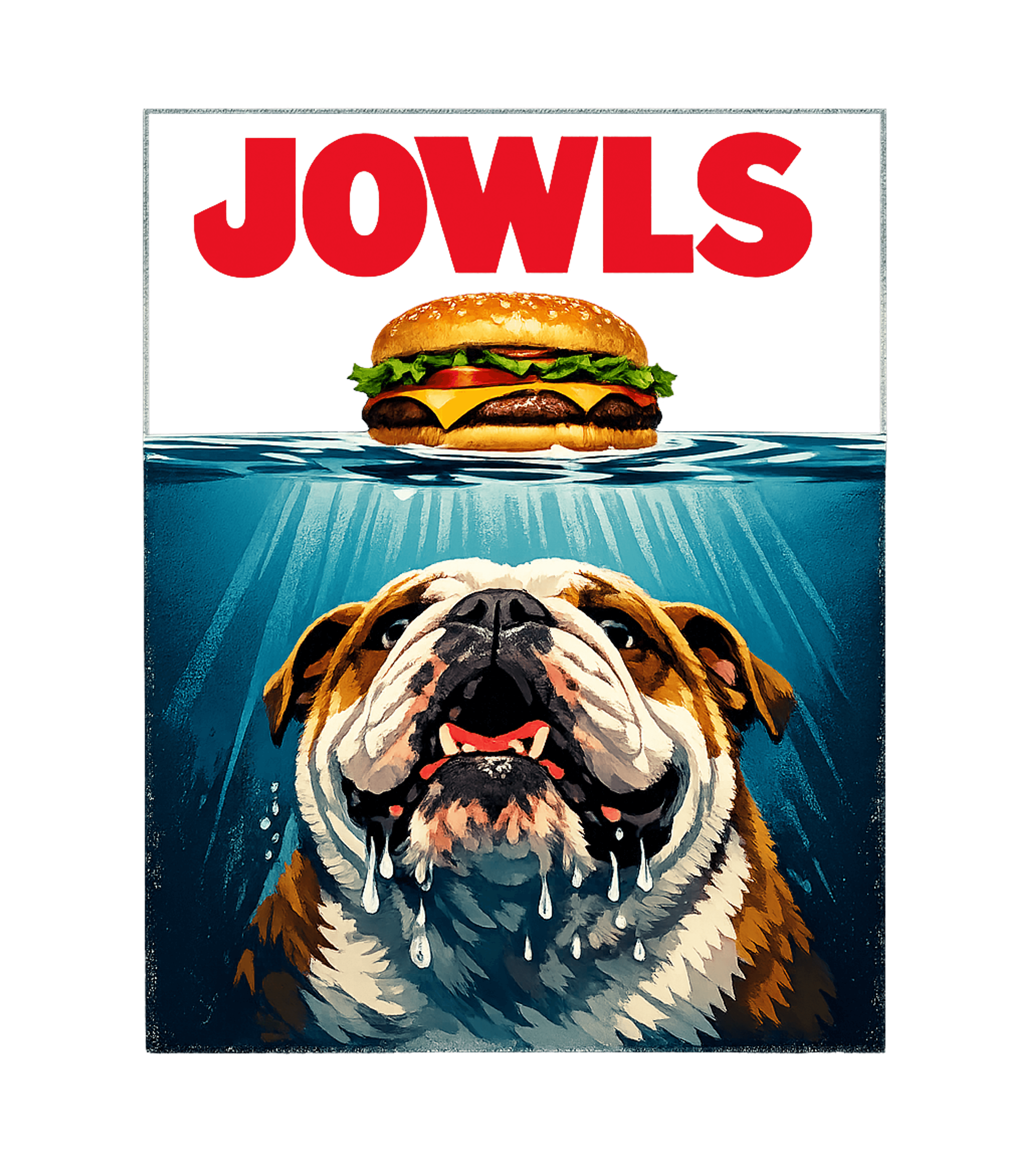 Jowls Burger Dog Dogs Hooded Sweatshirt featuring This hilarious graphic tee features a determined bulldog sub – designed by Geoff Brown @ SunFrog Jowls Burger Dog Dogs Hooded Sweatshirt featuring This hilarious graphic tee features a determined bulldog sub – designed by Geoff Brown @ SunFrog