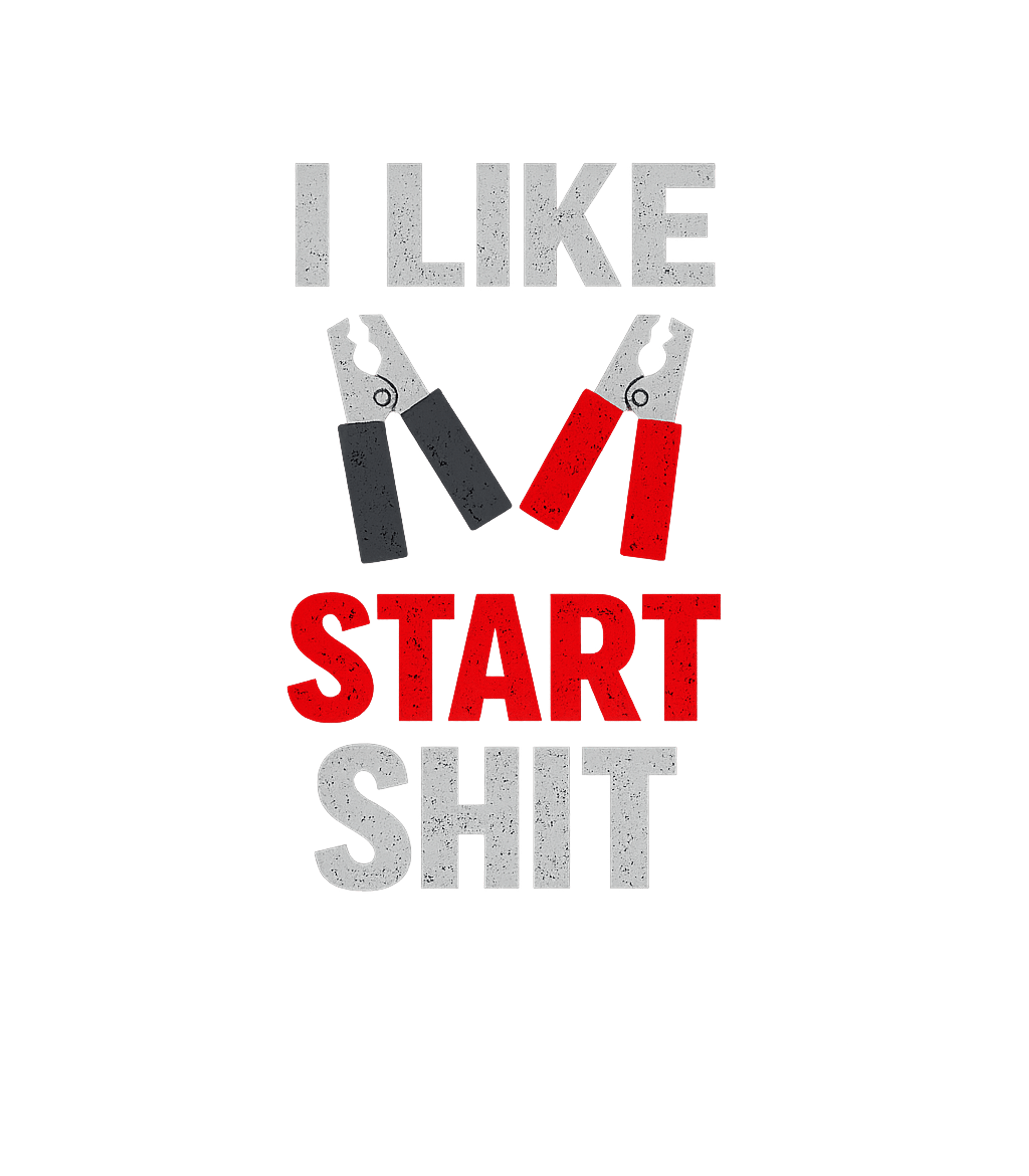 Jumper Cable Start Shit Sarcasm Premium T-Shirt featuring Embrace your mischievous side with this humorous graphic fea – designed by Geoff Brown @ SunFrog Jumper Cable Start Shit Sarcasm Premium T-Shirt featuring Embrace your mischievous side with this humorous graphic fea – designed by Geoff Brown @ SunFrog