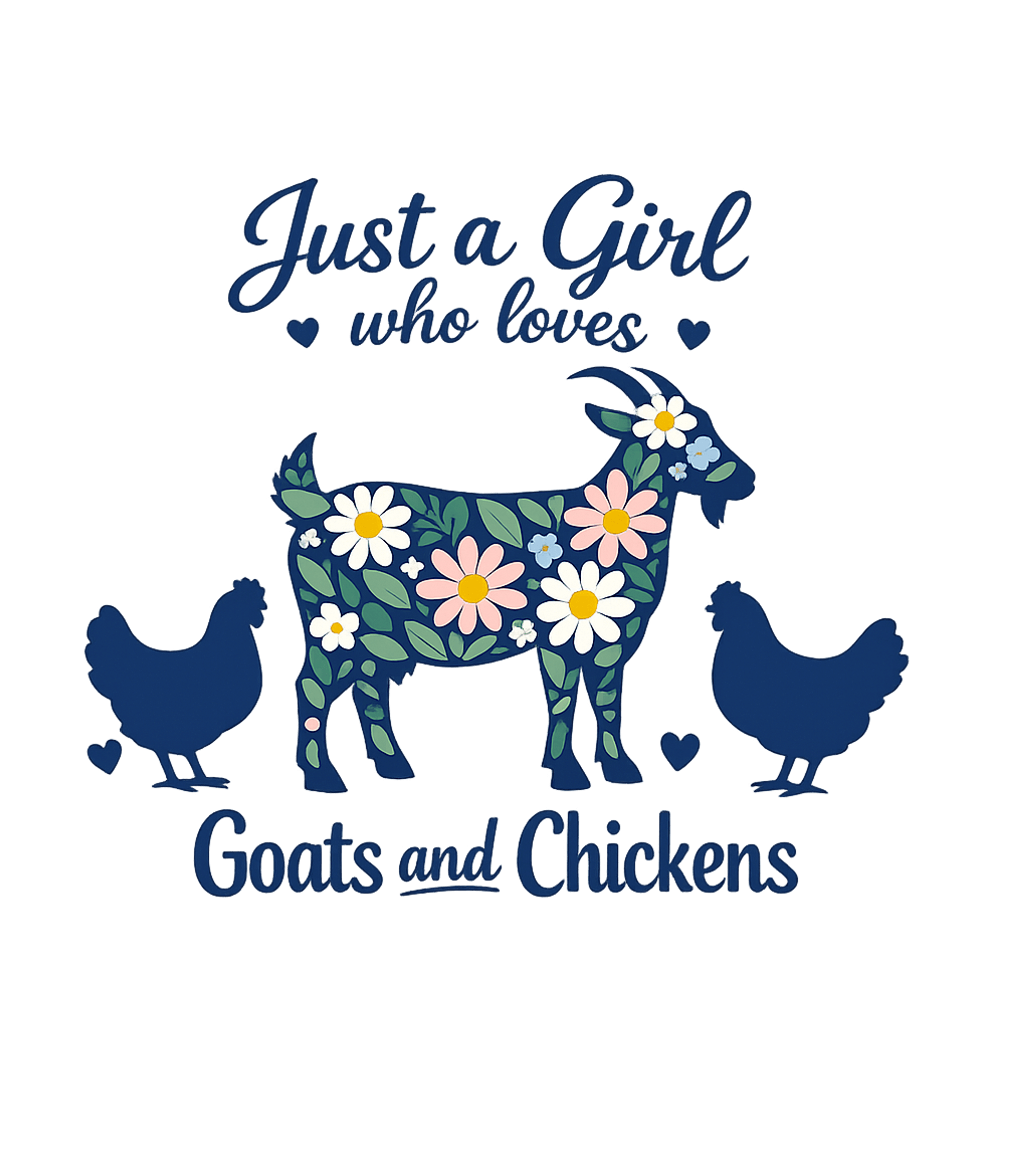 Just a Girl Goats Chickens Farm Animals Hooded Sweatshirt featuring Celebrate a love for farm life with this charming graphic fe – designed by Geoff Brown @ SunFrog Just a Girl Goats Chickens Farm Animals Hooded Sweatshirt featuring Celebrate a love for farm life with this charming graphic fe – designed by Geoff Brown @ SunFrog