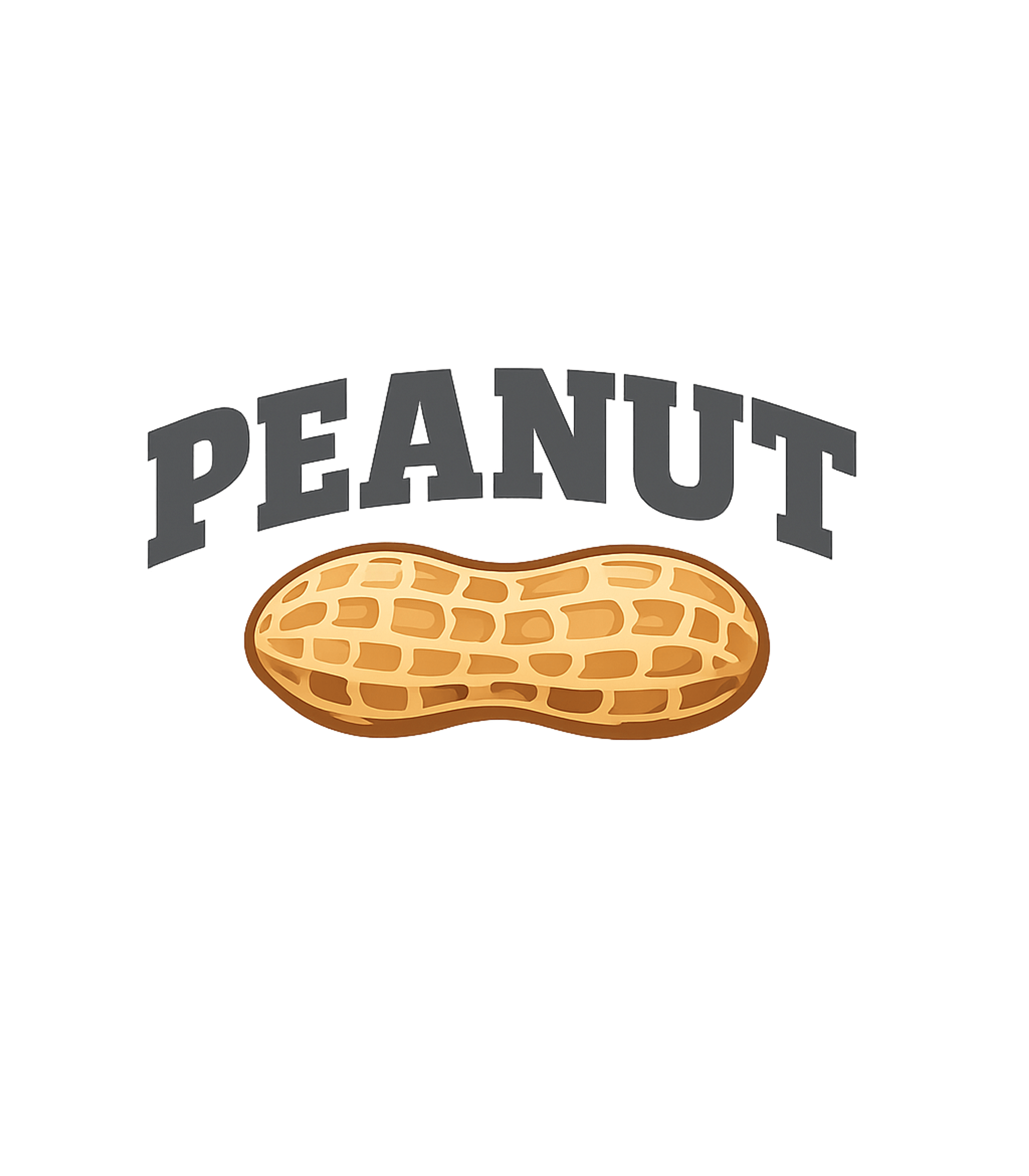 Just A Peanut Cooking / BBQ Premium T-Shirt featuring Show your love for this classic snack with this simple and c – designed by Geoff Brown @ SunFrog Just A Peanut Cooking / BBQ Premium T-Shirt featuring Show your love for this classic snack with this simple and c – designed by Geoff Brown @ SunFrog