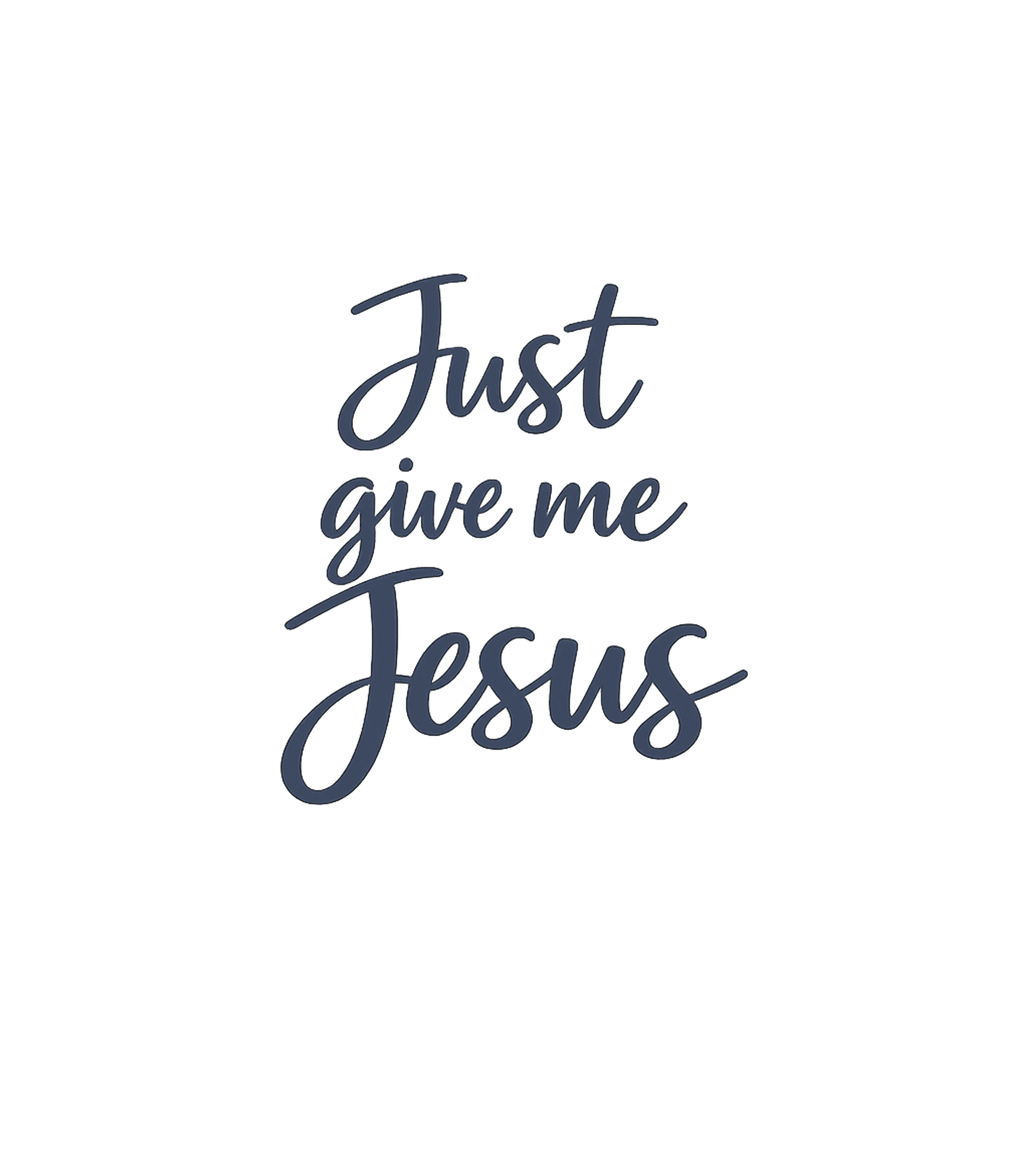 Just Give Me Jesus Christian Faith Premium T-Shirt featuring Declare your unwavering devotion with this elegant 'Just Giv – designed by Geoff Brown @ SunFrog Just Give Me Jesus Christian Faith Premium T-Shirt featuring Declare your unwavering devotion with this elegant 'Just Giv – designed by Geoff Brown @ SunFrog
