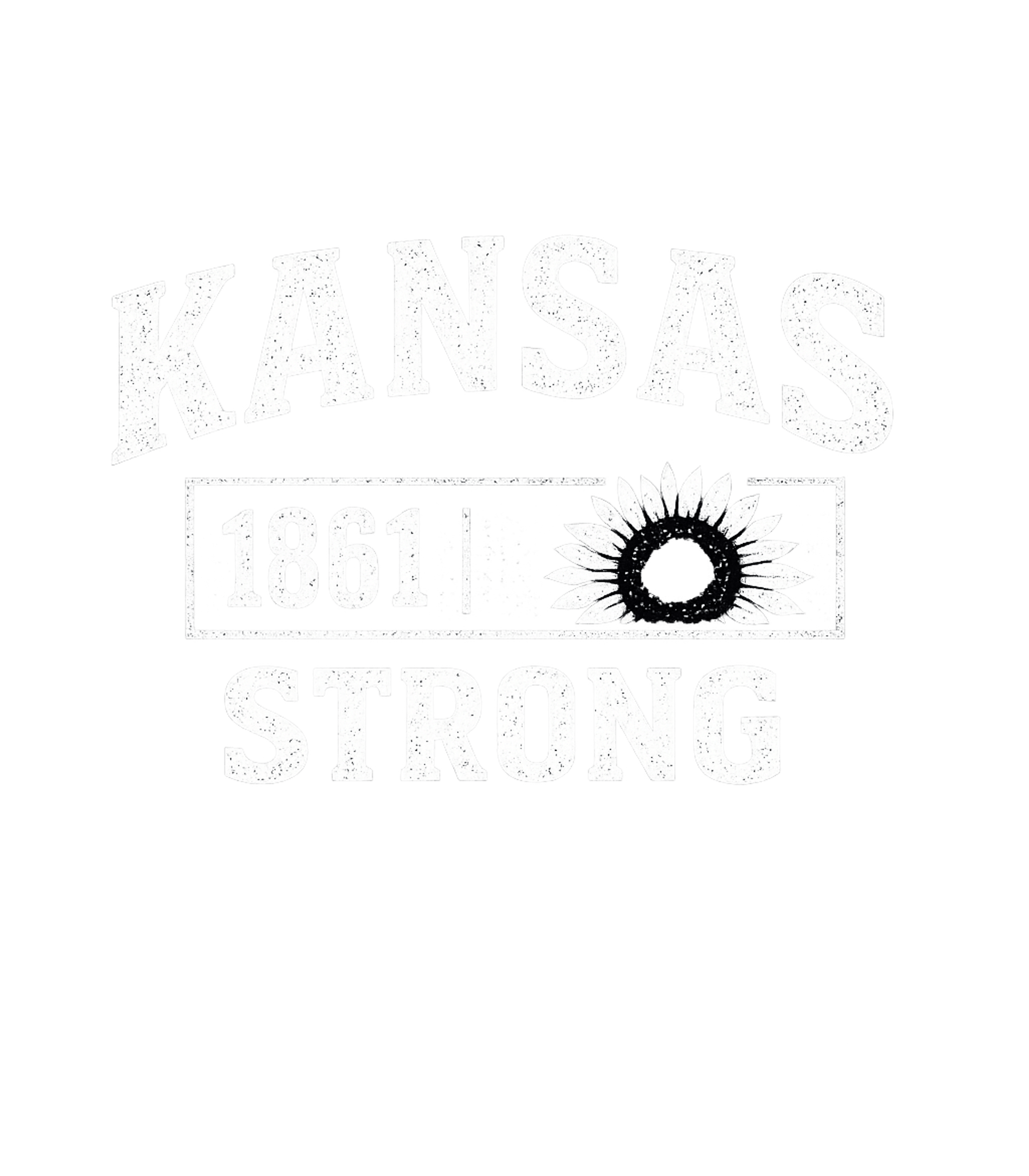 Kansas 1861 Strong Sunflower Kansas Hooded Sweatshirt featuring Show your Kansas pride with this vintage-inspired design fea – designed by Geoff Brown @ SunFrog Kansas 1861 Strong Sunflower Kansas Hooded Sweatshirt featuring Show your Kansas pride with this vintage-inspired design fea – designed by Geoff Brown @ SunFrog