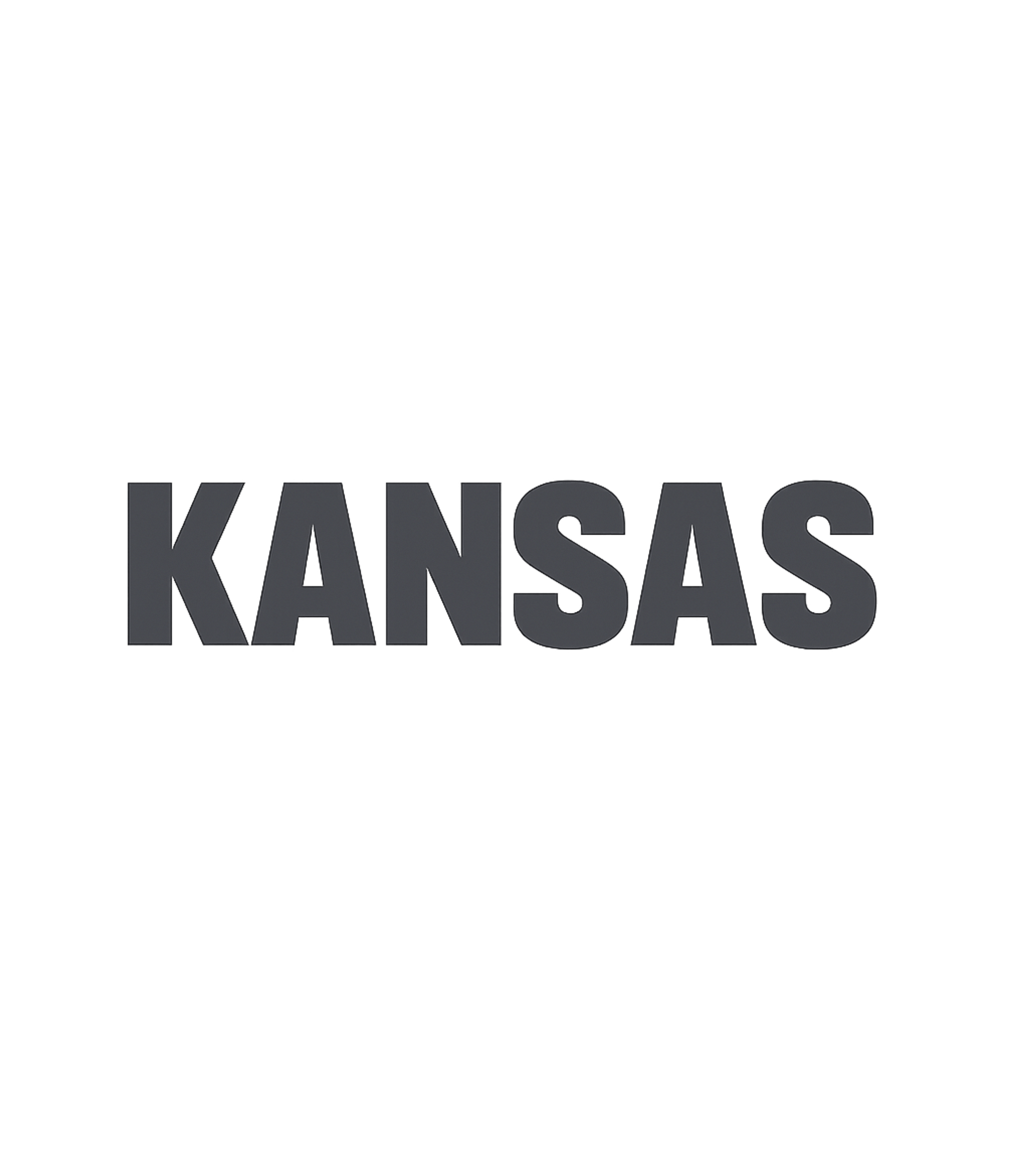 Kansas Block Letter Basic T-Shirt Graphic Premium T-Shirt featuring Generated via Design Mixer – designed by Geoff Brown @ SunFrog Kansas Block Letter Basic T-Shirt Graphic Premium T-Shirt featuring Generated via Design Mixer – designed by Geoff Brown @ SunFrog