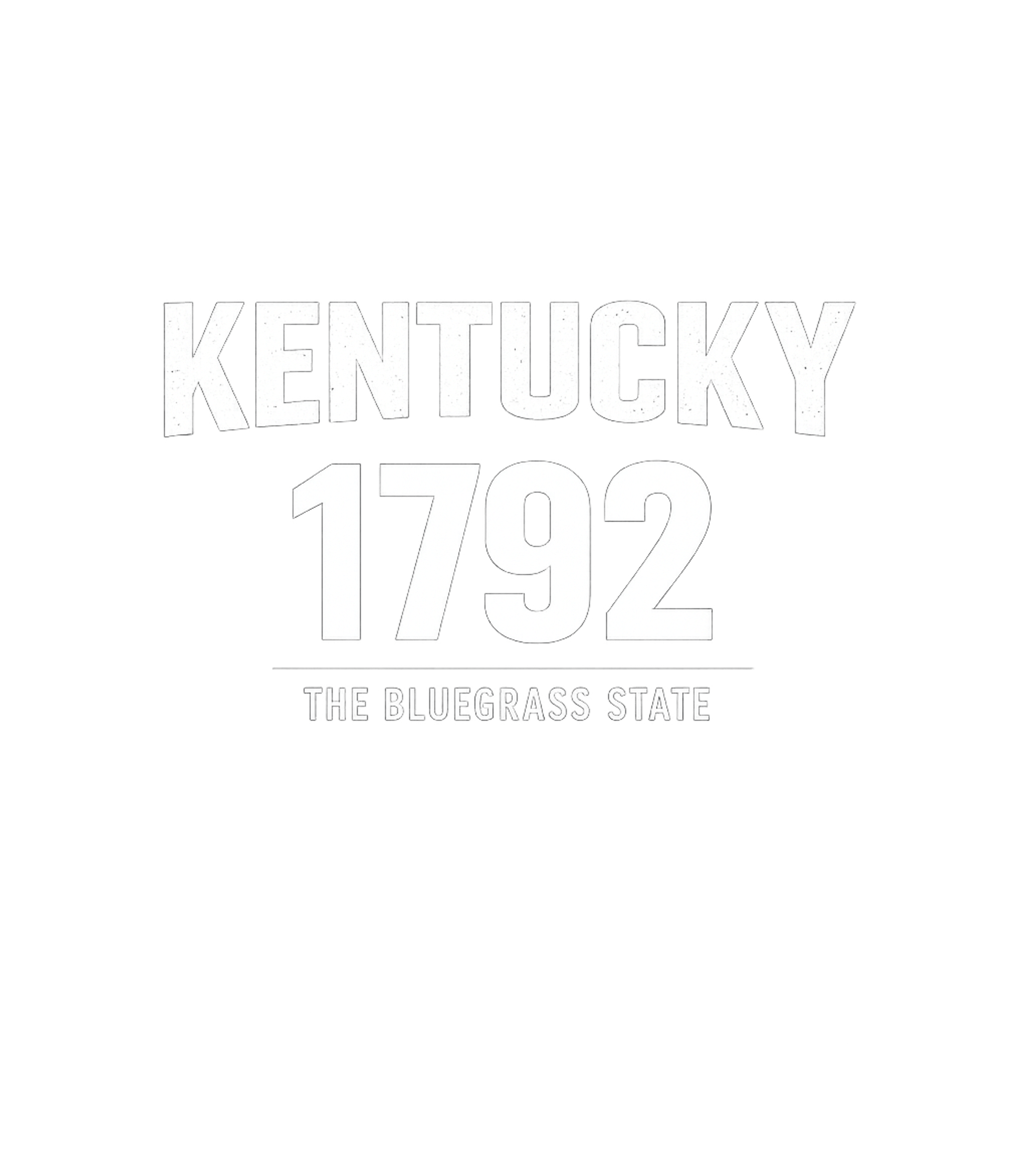 Kentucky 1792 Bluegrass Kentucky Hooded Sweatshirt featuring Show your Kentucky pride with this classic graphic tee – designed by Geoff Brown @ SunFrog Kentucky 1792 Bluegrass Kentucky Hooded Sweatshirt featuring Show your Kentucky pride with this classic graphic tee – designed by Geoff Brown @ SunFrog