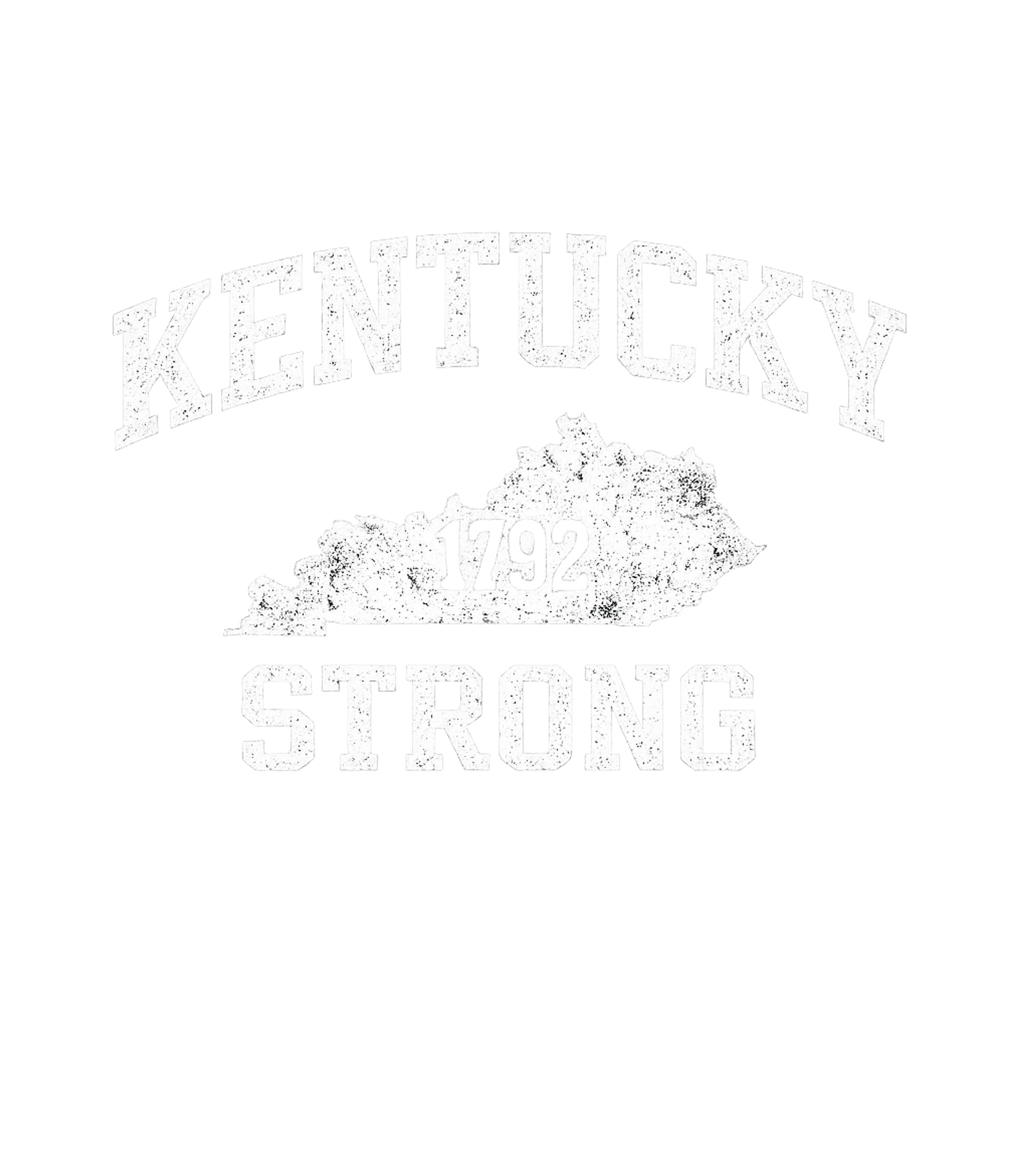 Kentucky 1792 Strong Kentucky Crewneck Sweatshirt featuring Show your unwavering Kentucky pride with this distressed 'Ke – designed by Geoff Brown @ SunFrog Kentucky 1792 Strong Kentucky Crewneck Sweatshirt featuring Show your unwavering Kentucky pride with this distressed 'Ke – designed by Geoff Brown @ SunFrog