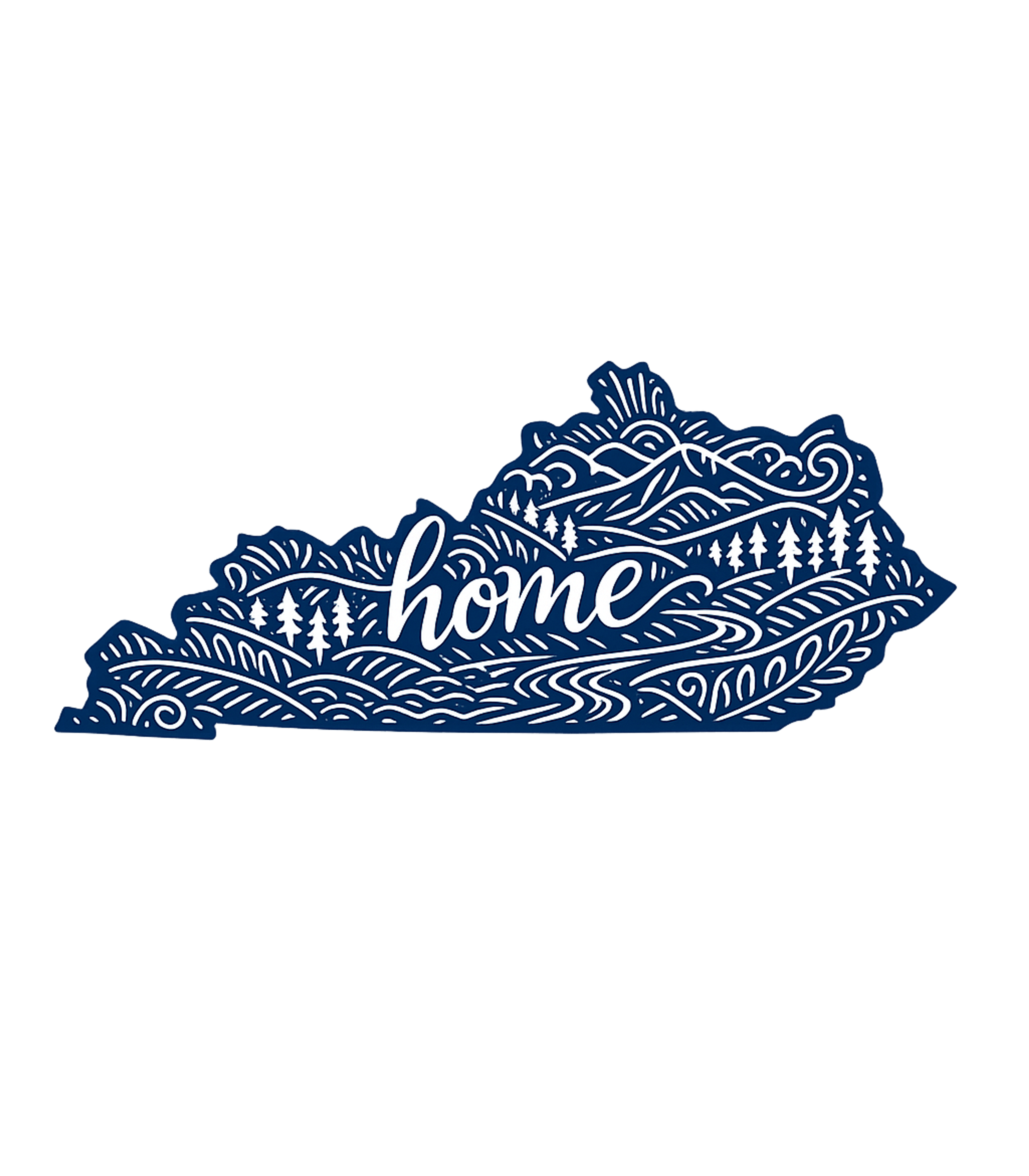 Kentucky Home State Art Kentucky Crewneck Sweatshirt featuring Celebrate your Kentucky roots with this unique line art desi – designed by Geoff Brown @ SunFrog Kentucky Home State Art Kentucky Crewneck Sweatshirt featuring Celebrate your Kentucky roots with this unique line art desi – designed by Geoff Brown @ SunFrog