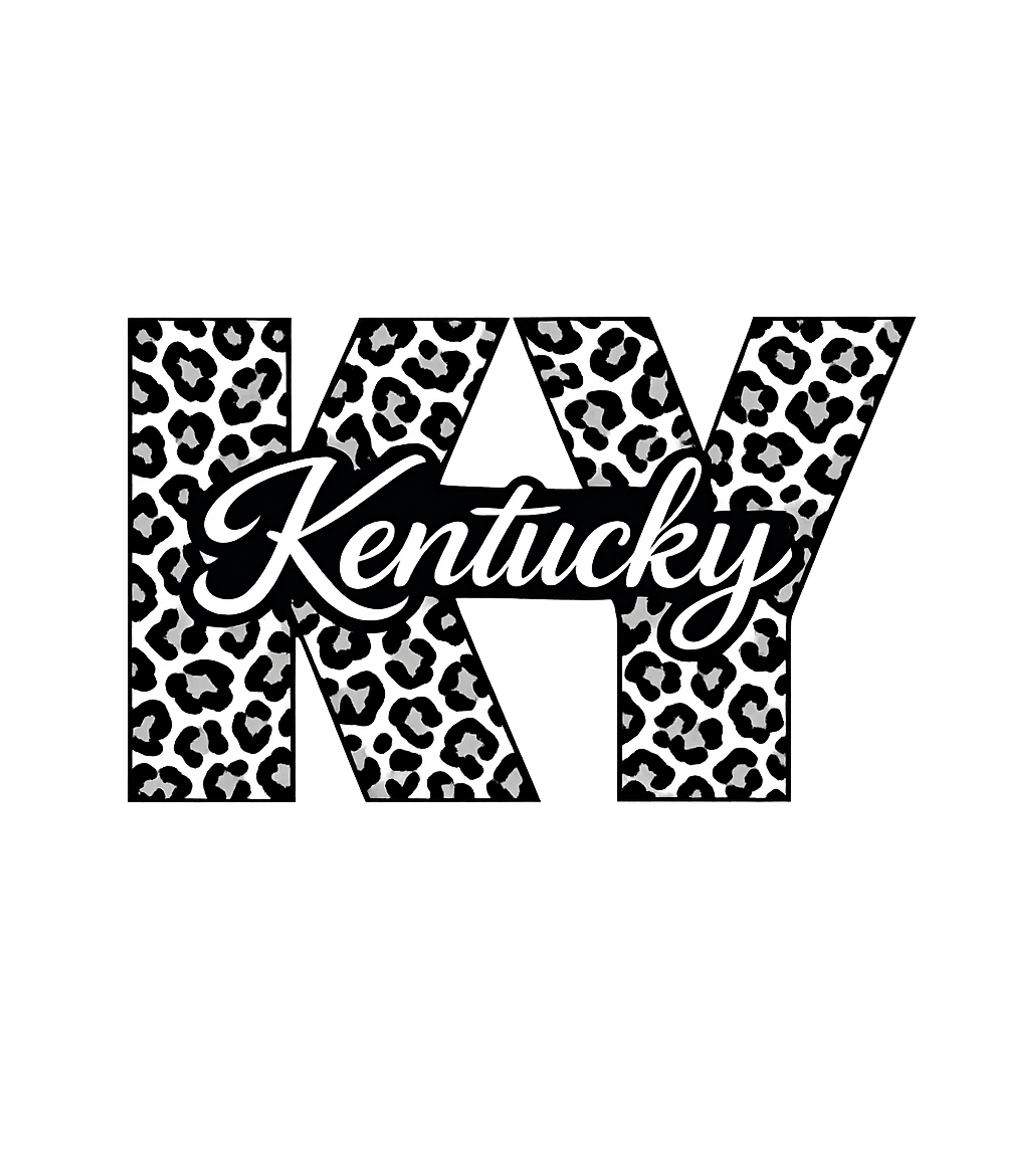 Kentucky Leopard Print KY Kentucky Premium T-Shirt featuring Show your Kentucky state pride with this unique graphic feat – designed by Geoff Brown @ SunFrog Kentucky Leopard Print KY Kentucky Premium T-Shirt featuring Show your Kentucky state pride with this unique graphic feat – designed by Geoff Brown @ SunFrog